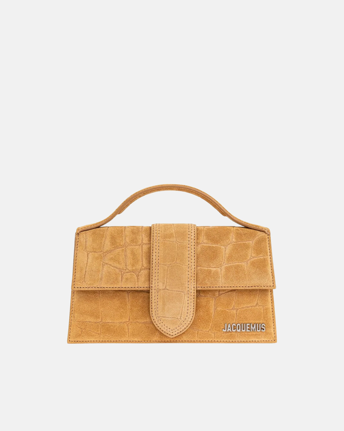 Le Grand Bambino Bag Light Brown