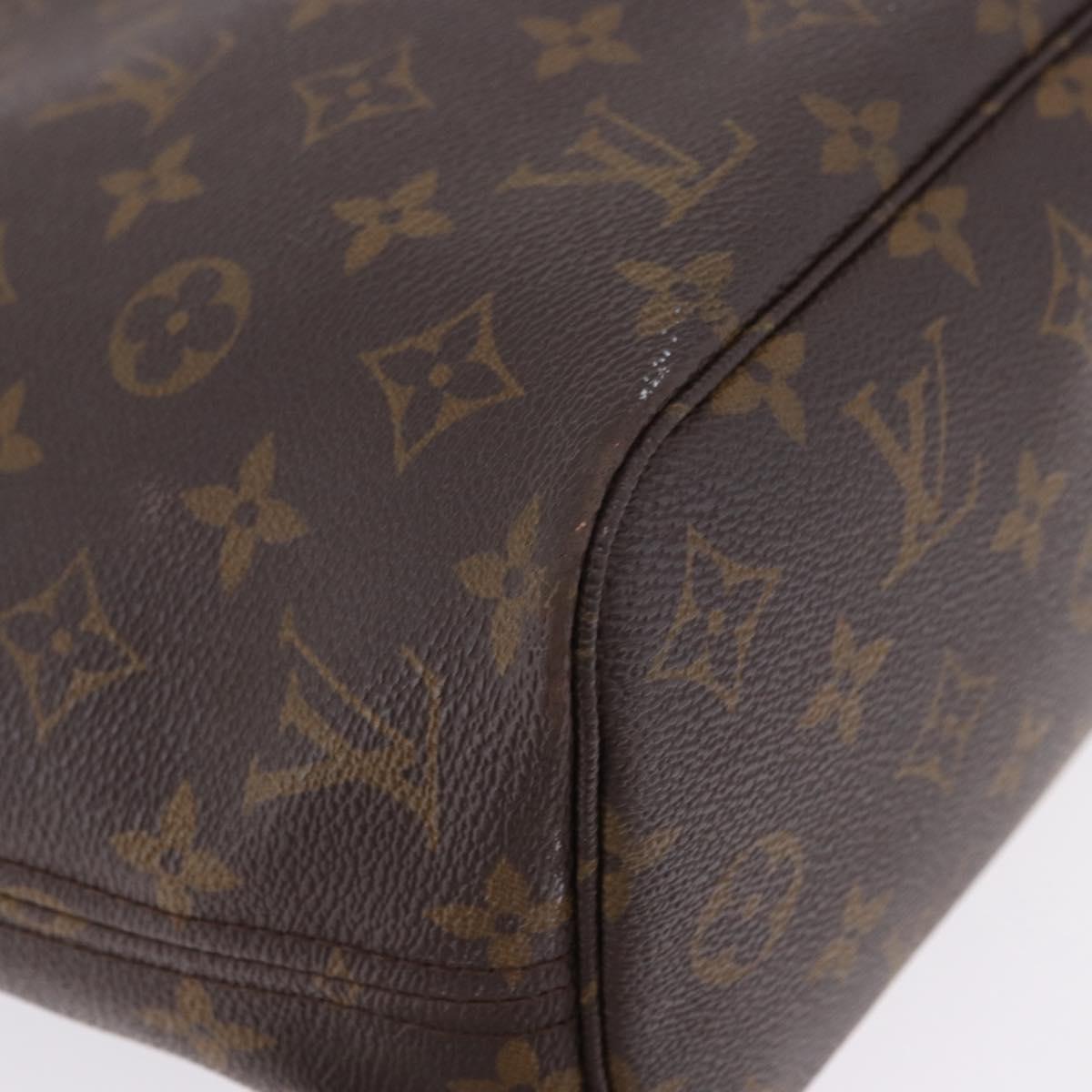 Monogram Neverfull PM Tote Bag