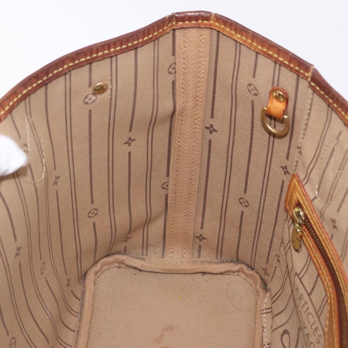 Monogram Neverfull PM Tote Bag