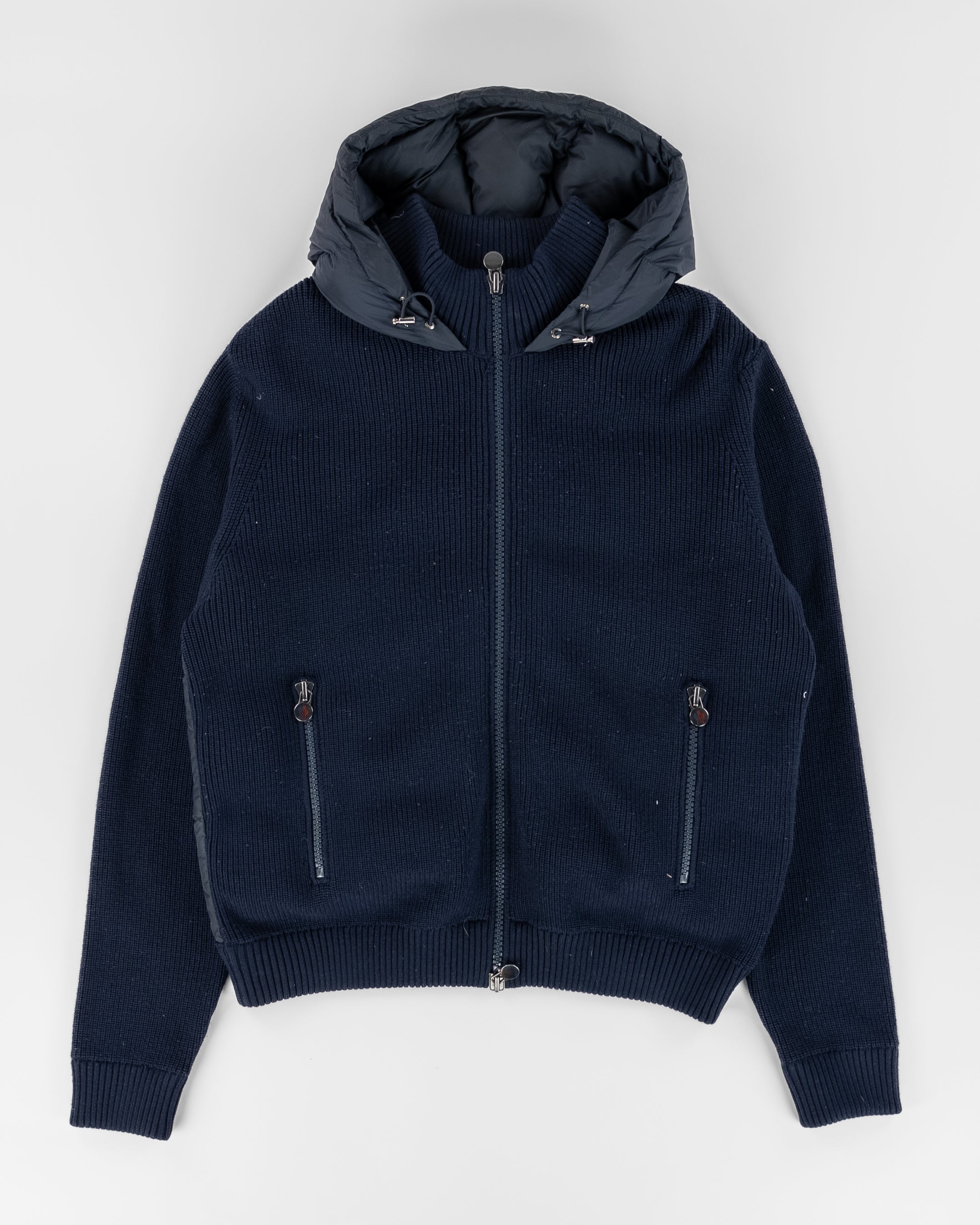 Maglione Trioct cardigan