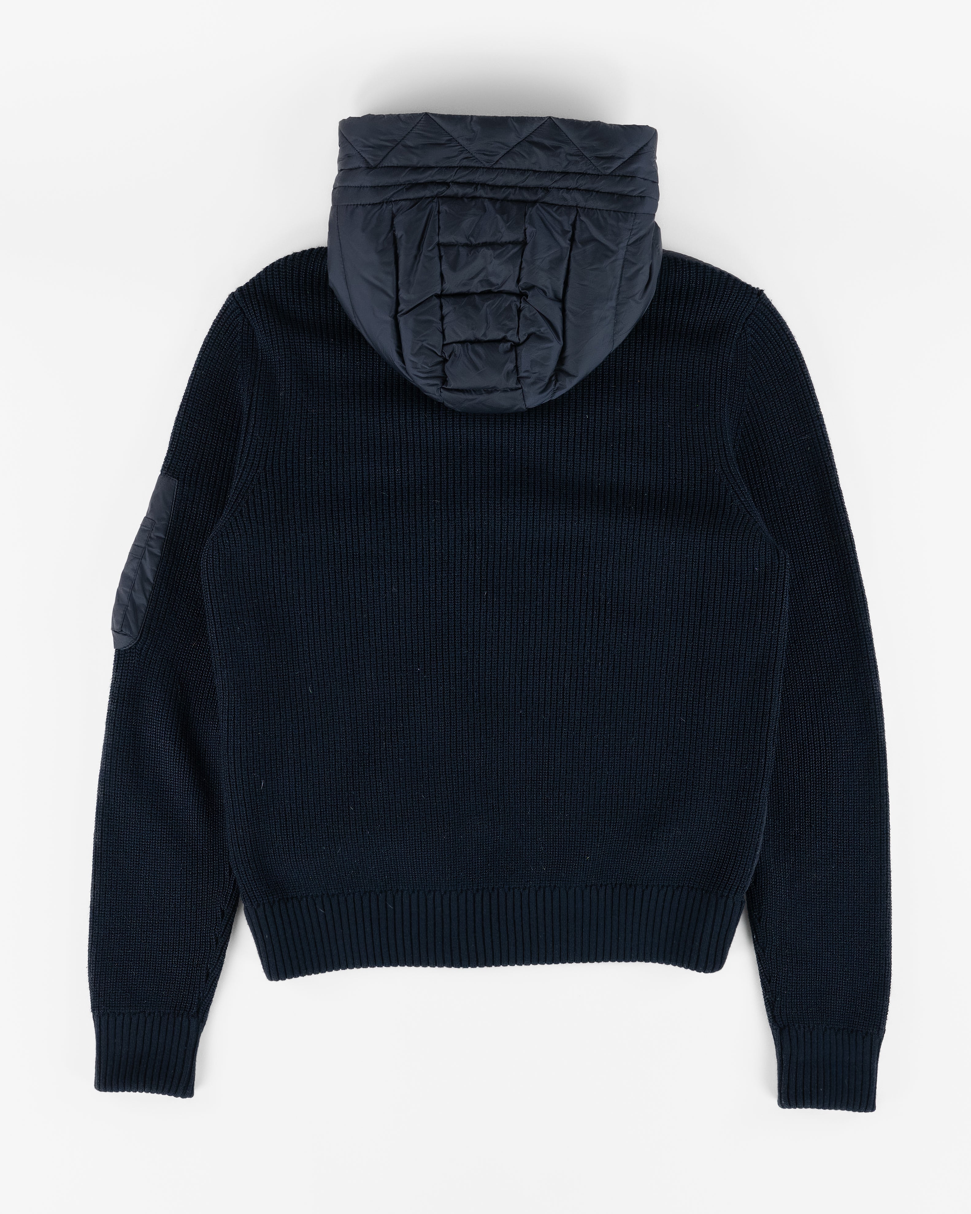 Maglione Trioct cardigan