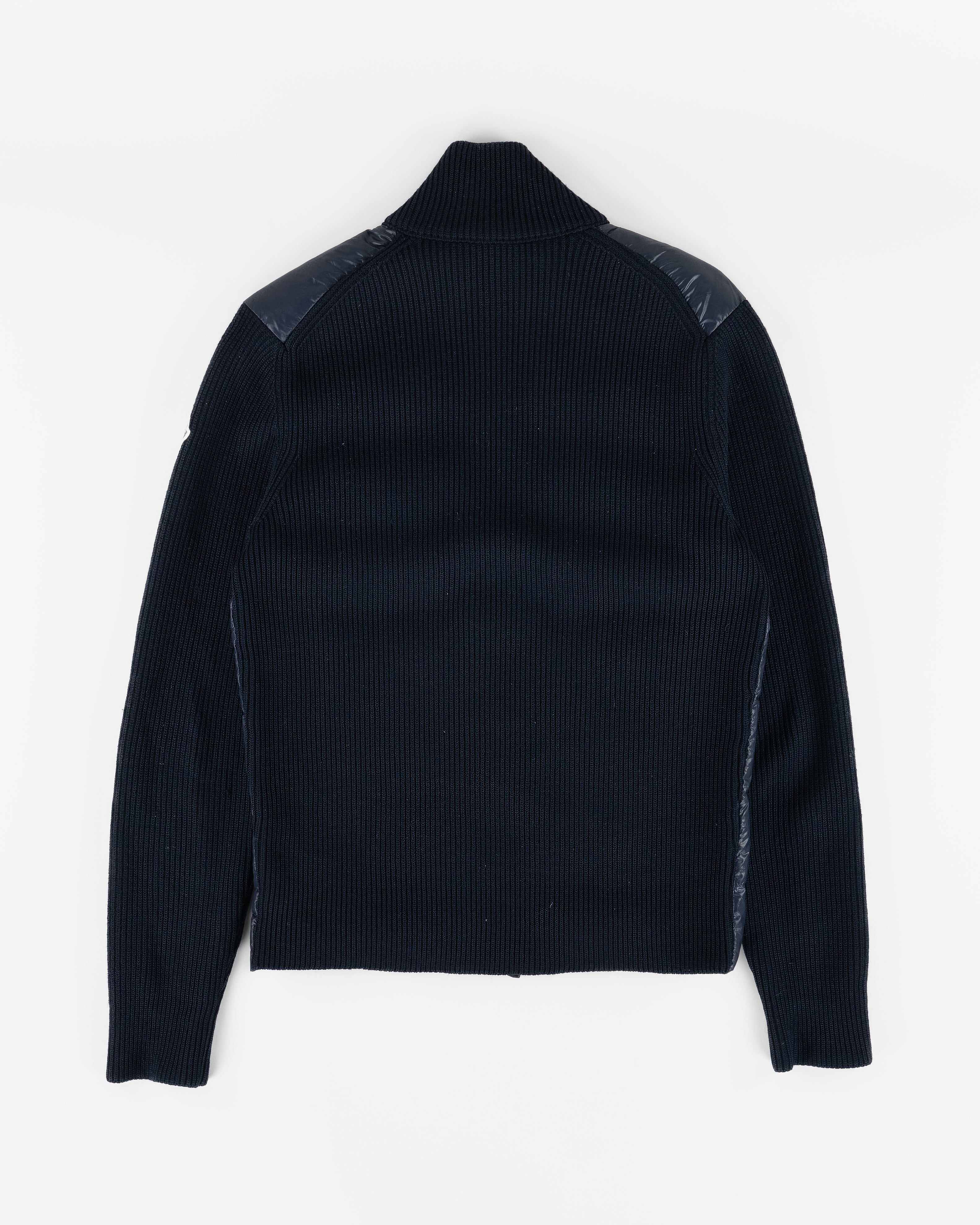 Maglione Trioct cardigan