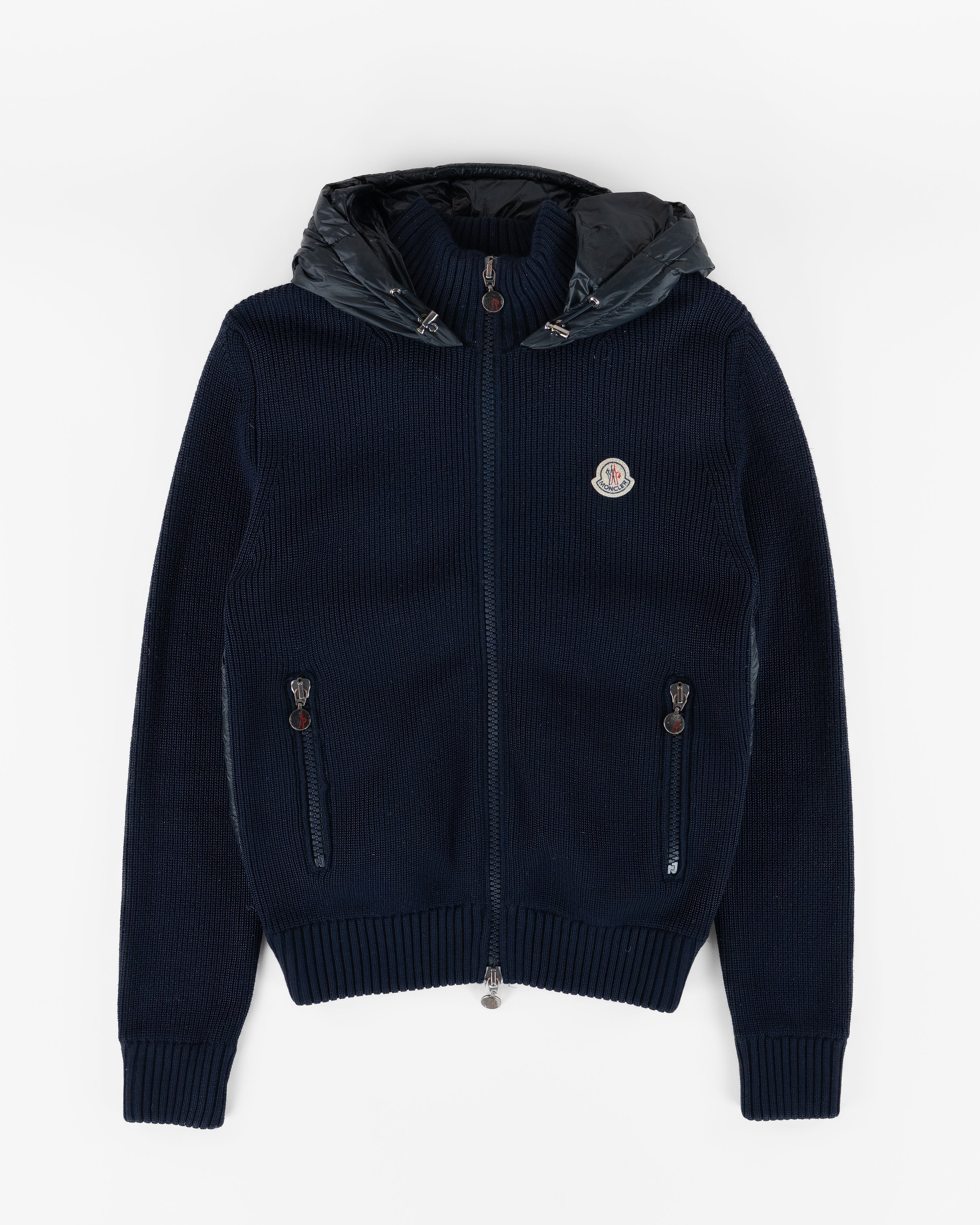 Maglione Tricot Cardigan