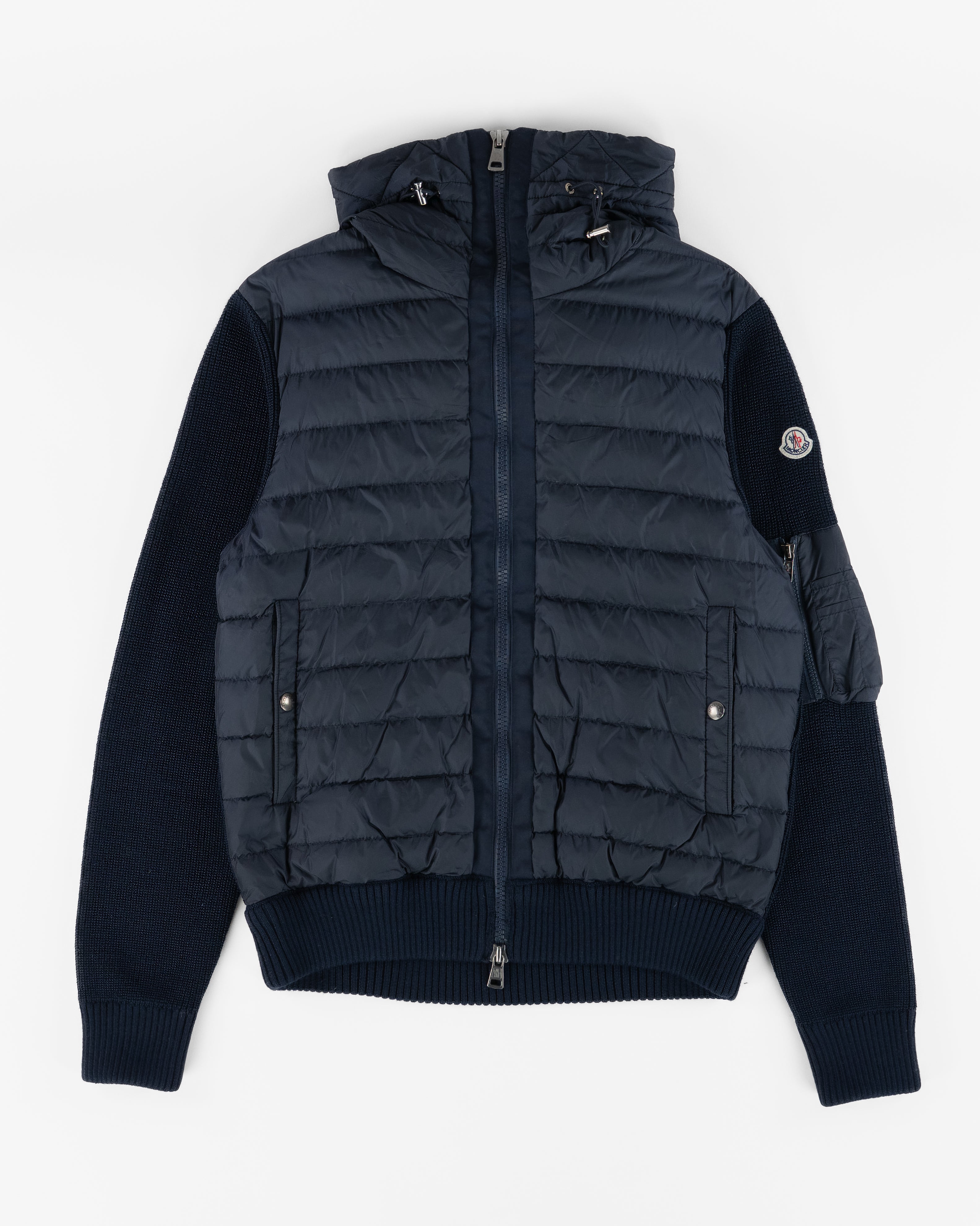 Maglione Trioct cardigan