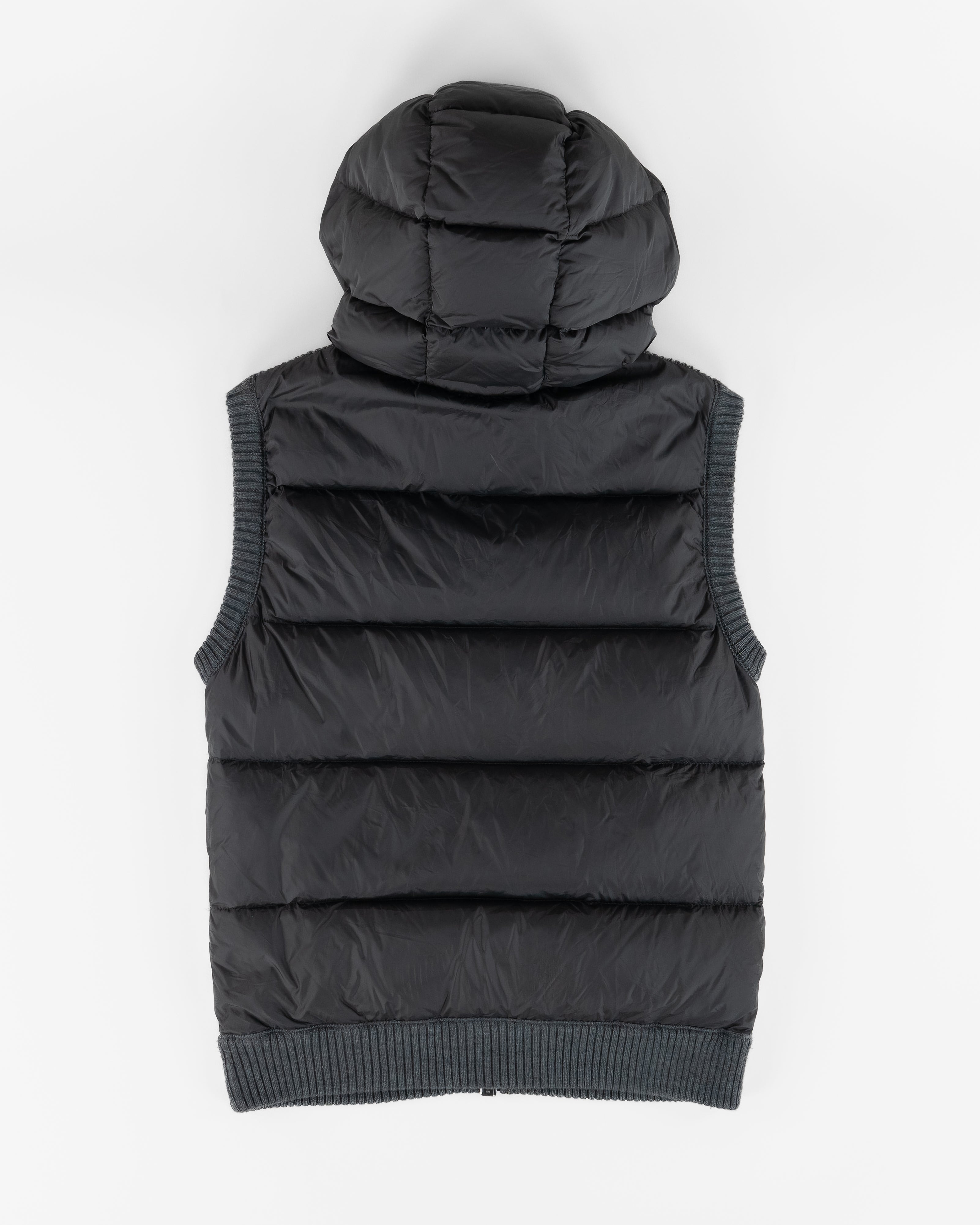 Maglione Tricot Gilet