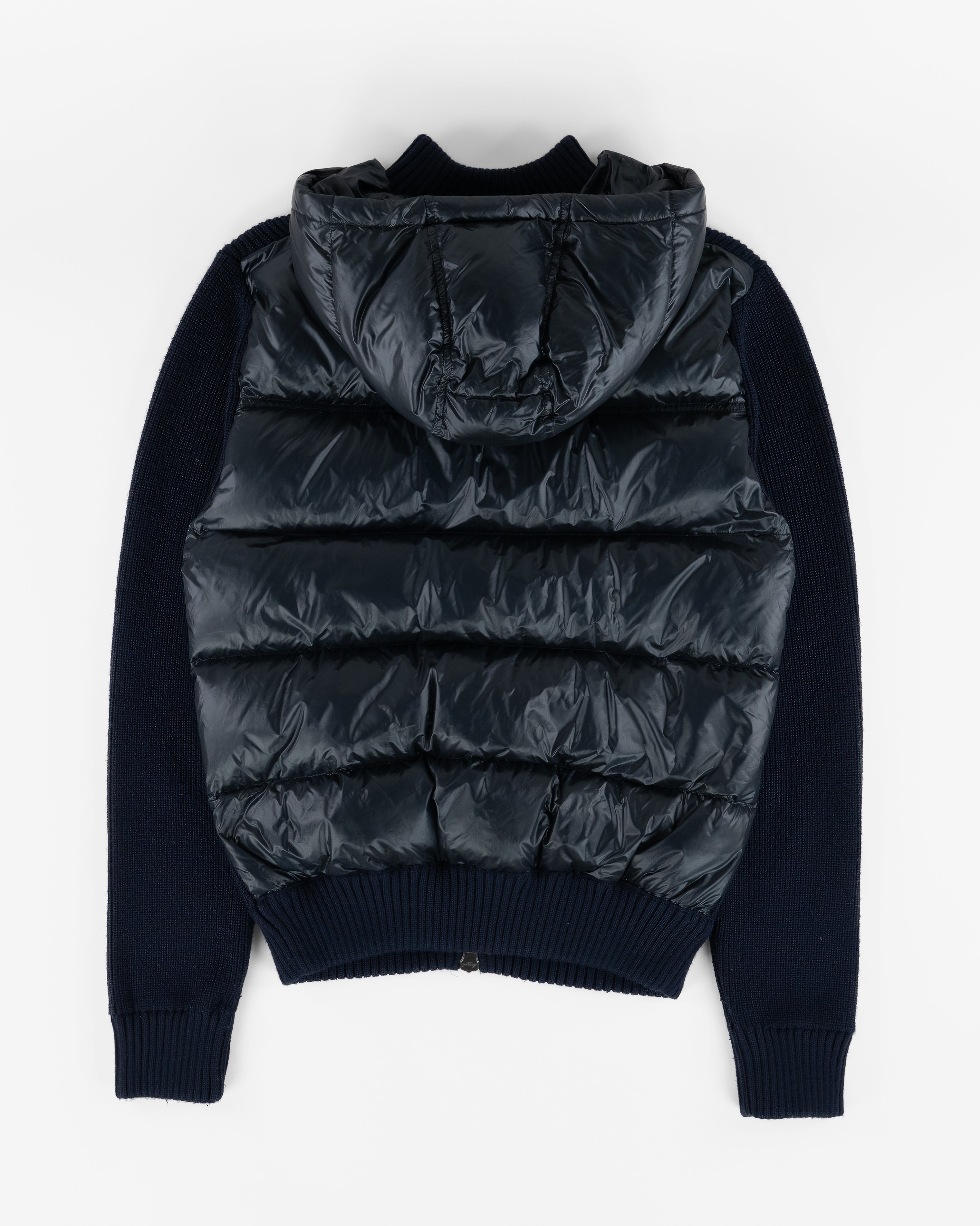 Maglione Tricot cardigan