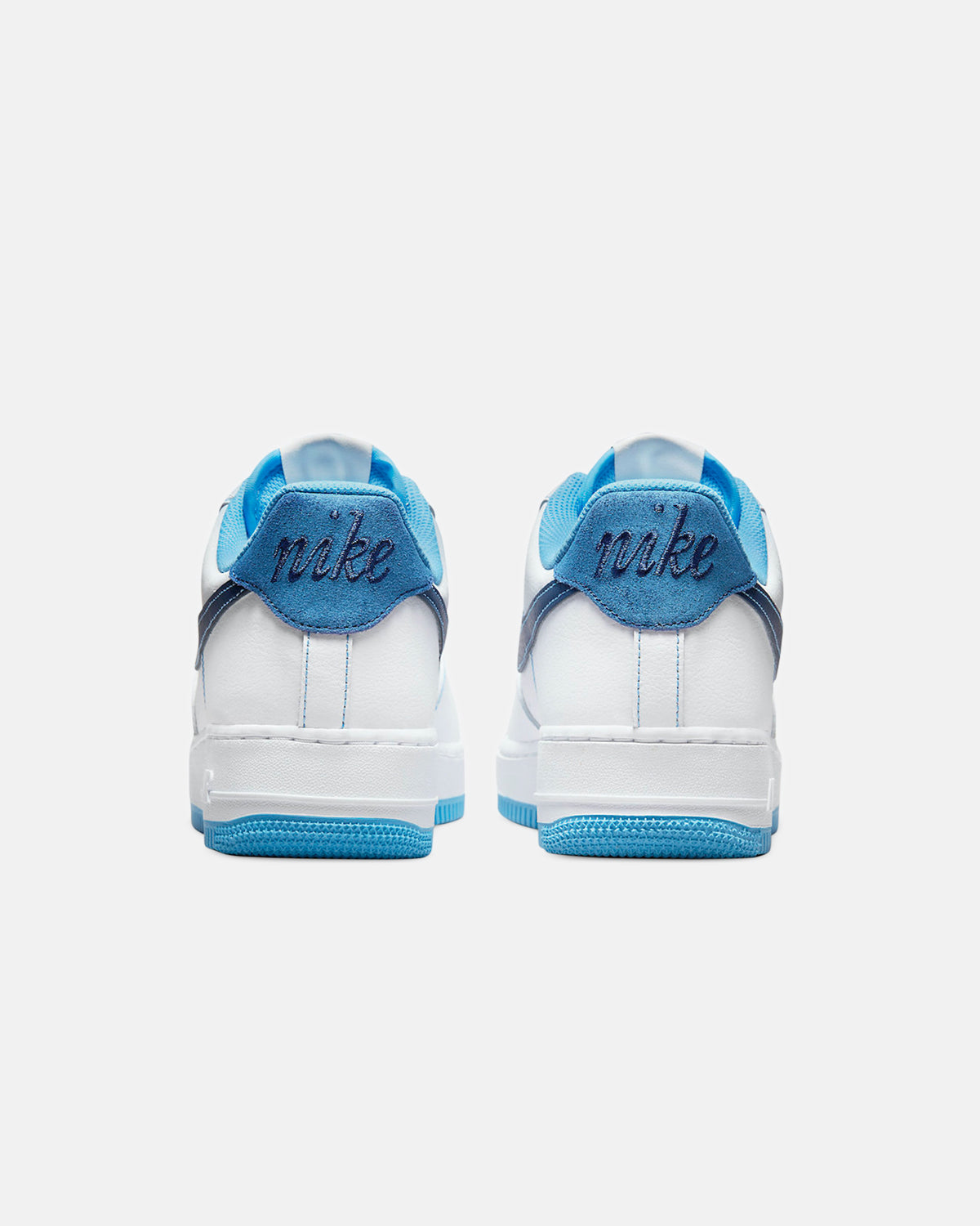 Air force 1 S50 "UNC"