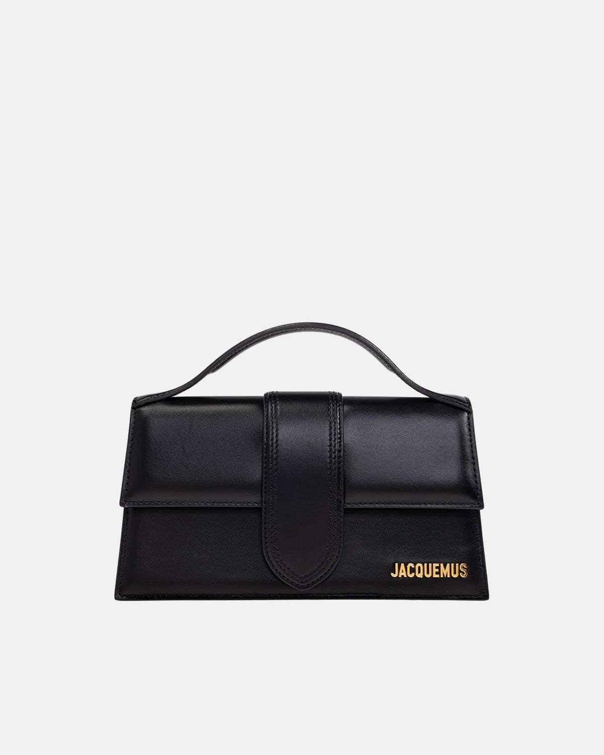 Le Grand Bambino Bag Black