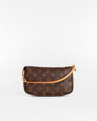 Handla Louis Vuitton Monogram Pochette Accessoires Pouch online | Smidigt och enkelt på nätet - Merchsweden |