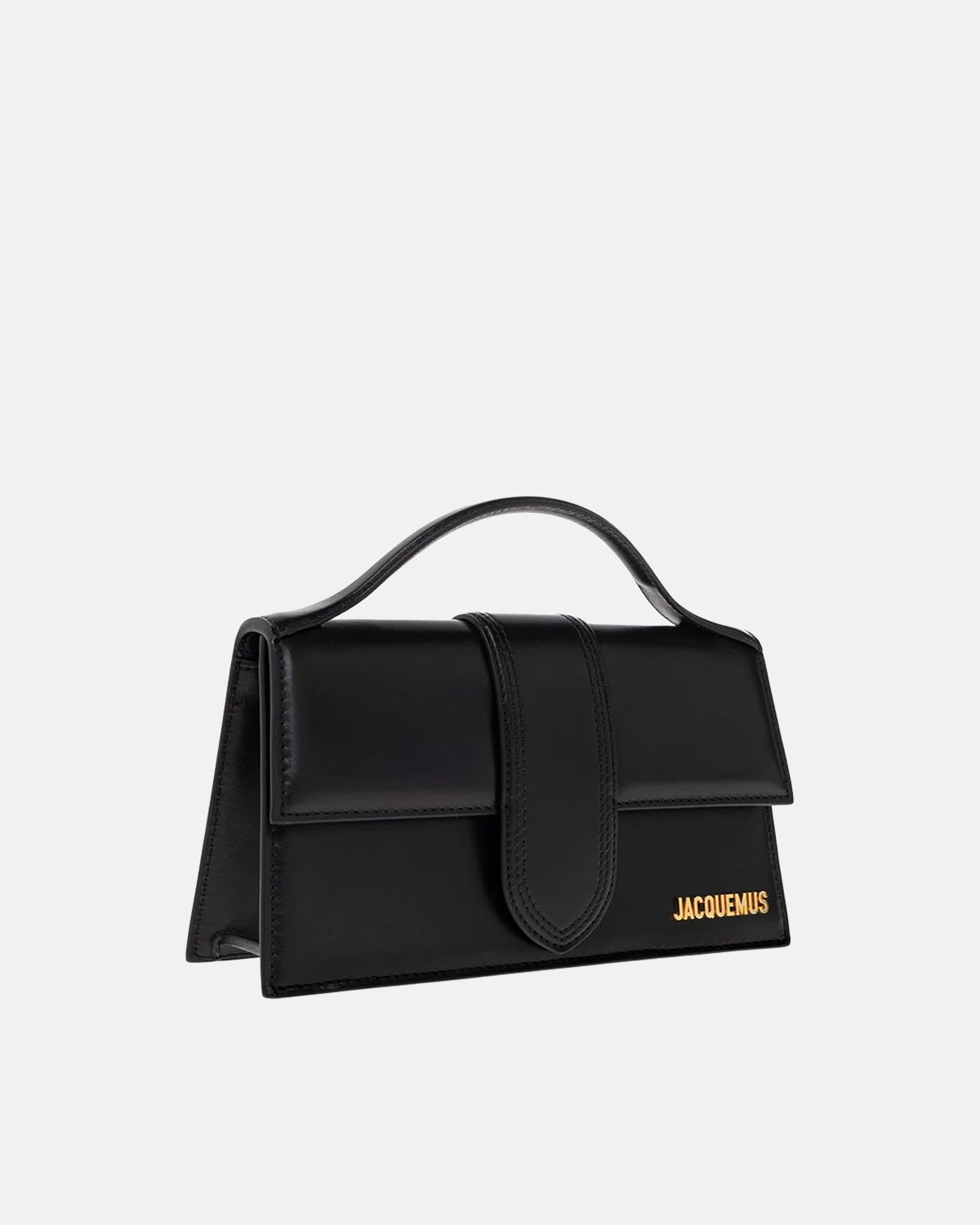 Le Grand Bambino Bag Black