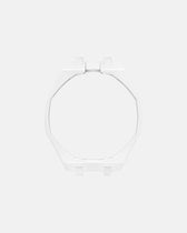 Klockband till Royal Pop – Huit Blanc