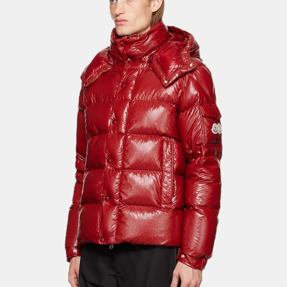 Moncler Maya Giubbotto 70th jacket - Jacka | Trendiga kläder & skor - Merchsweden |