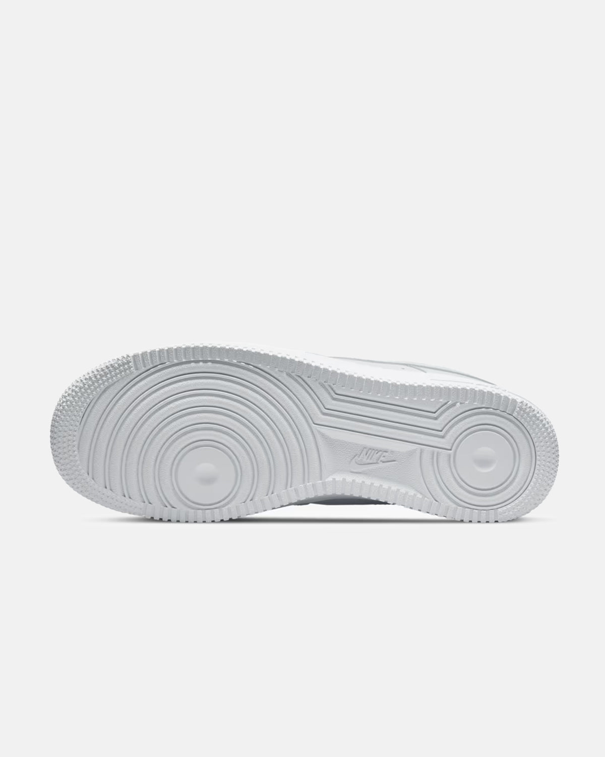 Air force 1 '07 "White"