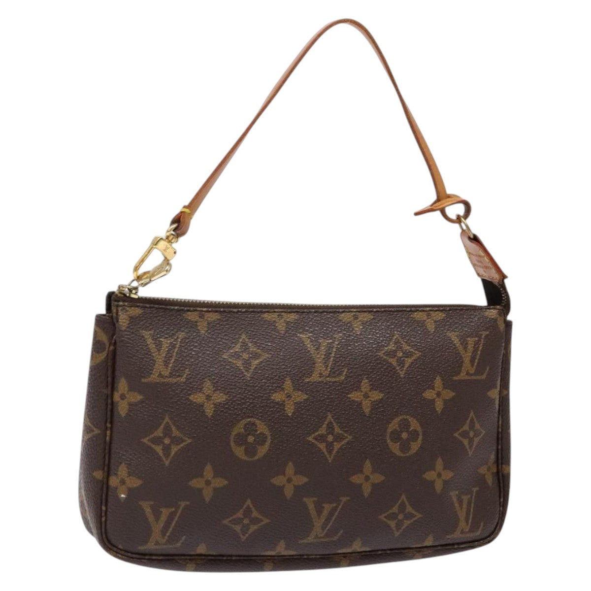 Monogram Pochette Accessoires Pouch