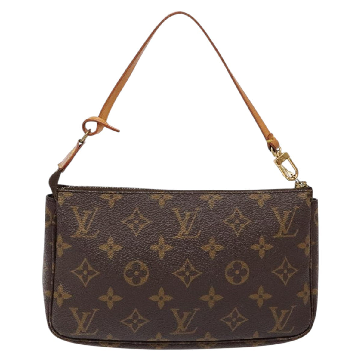 Monogram Pochette Accessoires Pouch