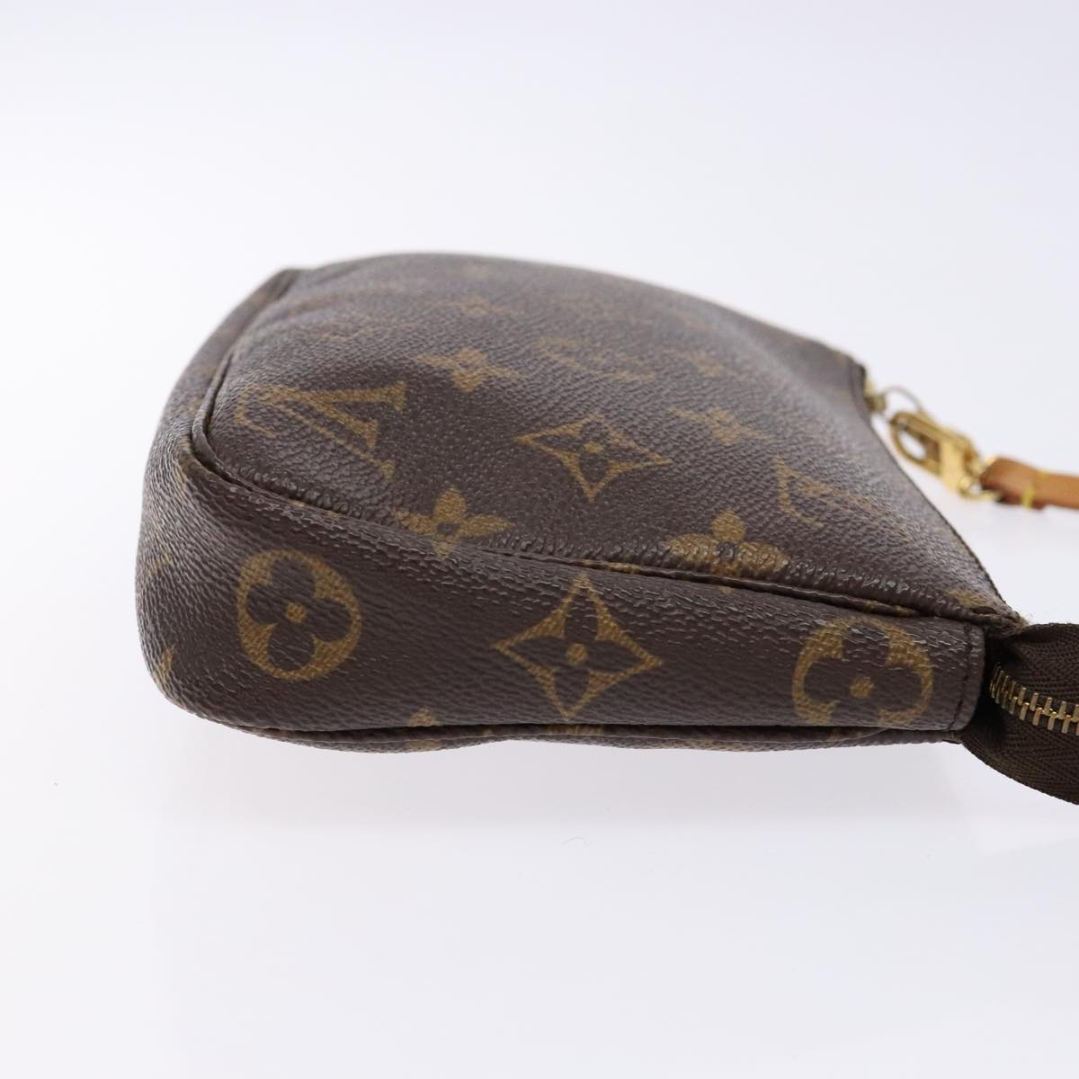 Monogram Pochette Accessoires Pouch