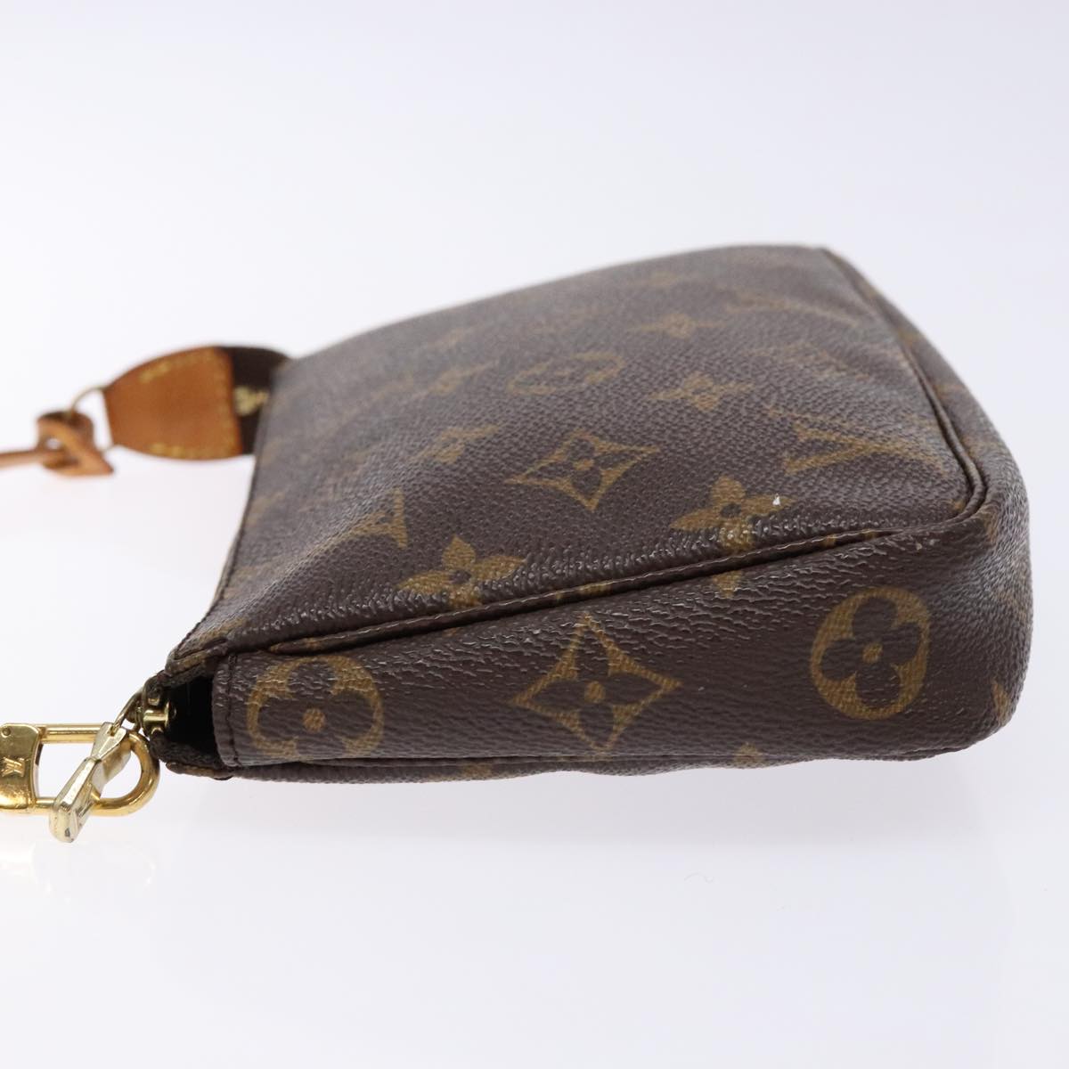 Monogram Pochette Accessoires Pouch