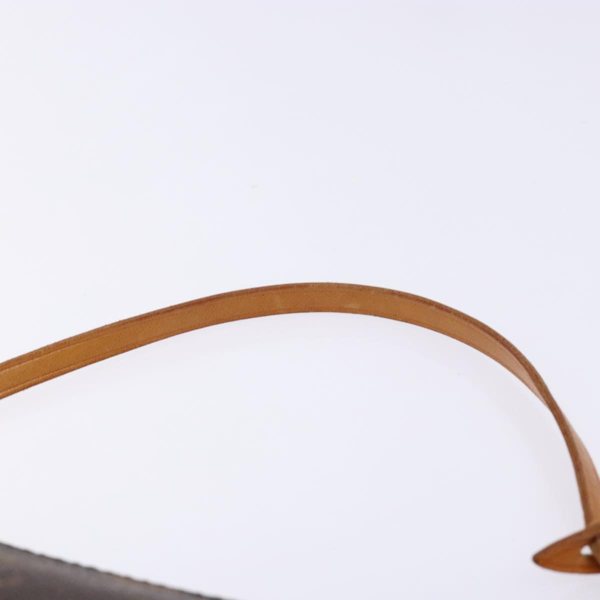 Monogram Pochette Accessoires Pouch