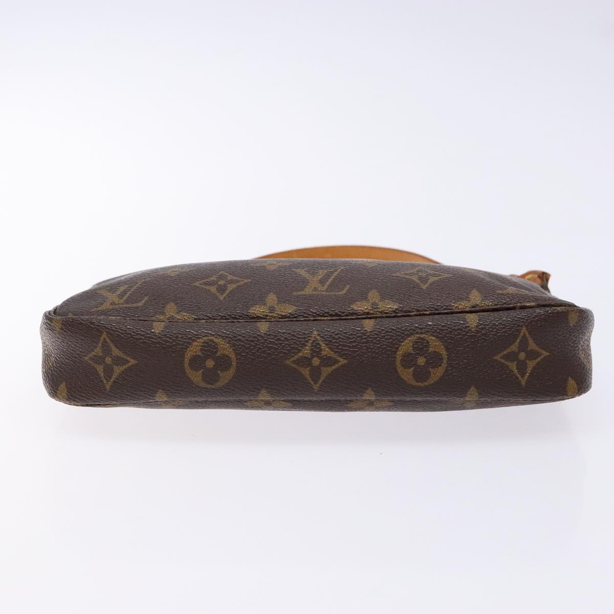 Monogram Pochette Accessoires Pouch
