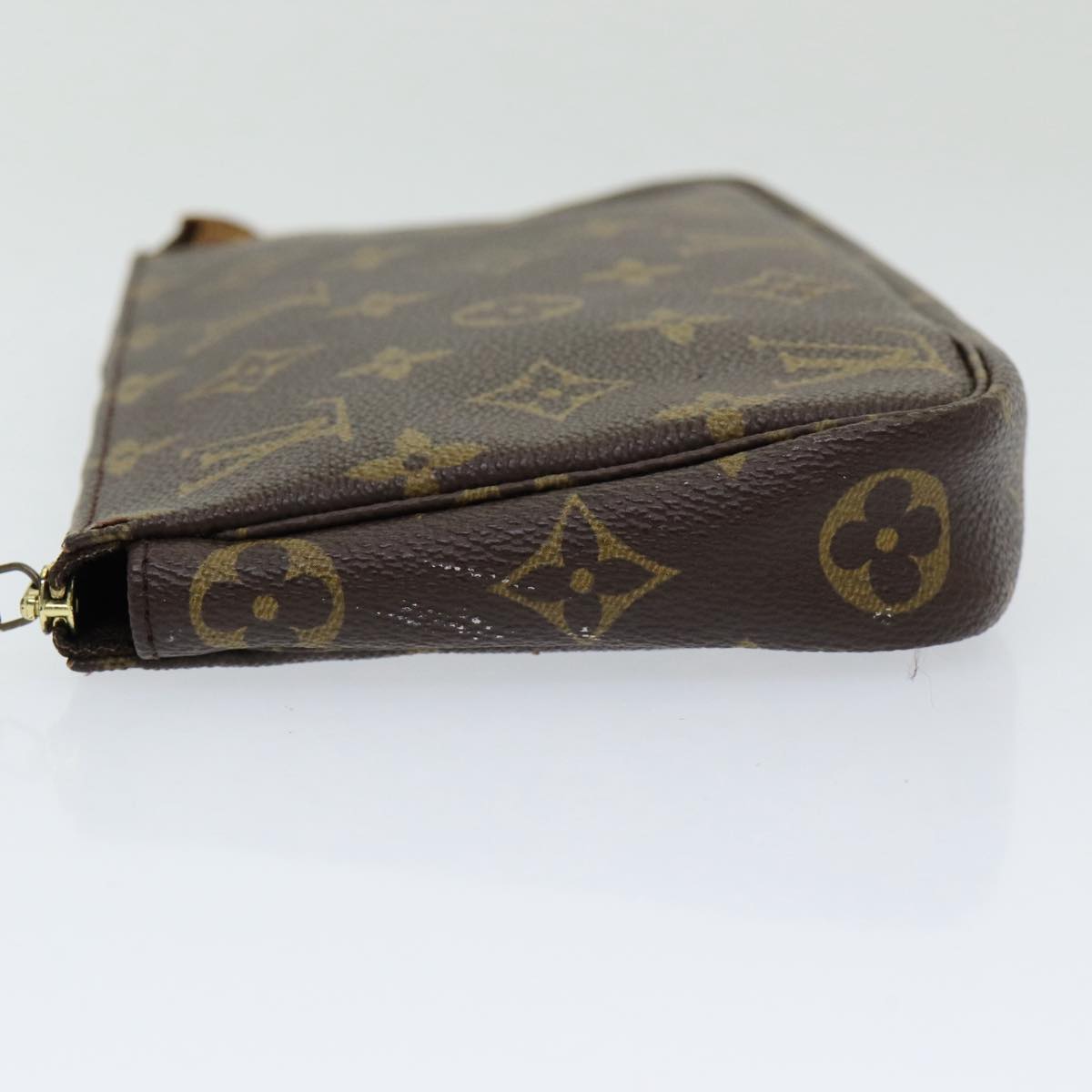 Monogram Pochette Accessoires Pouch