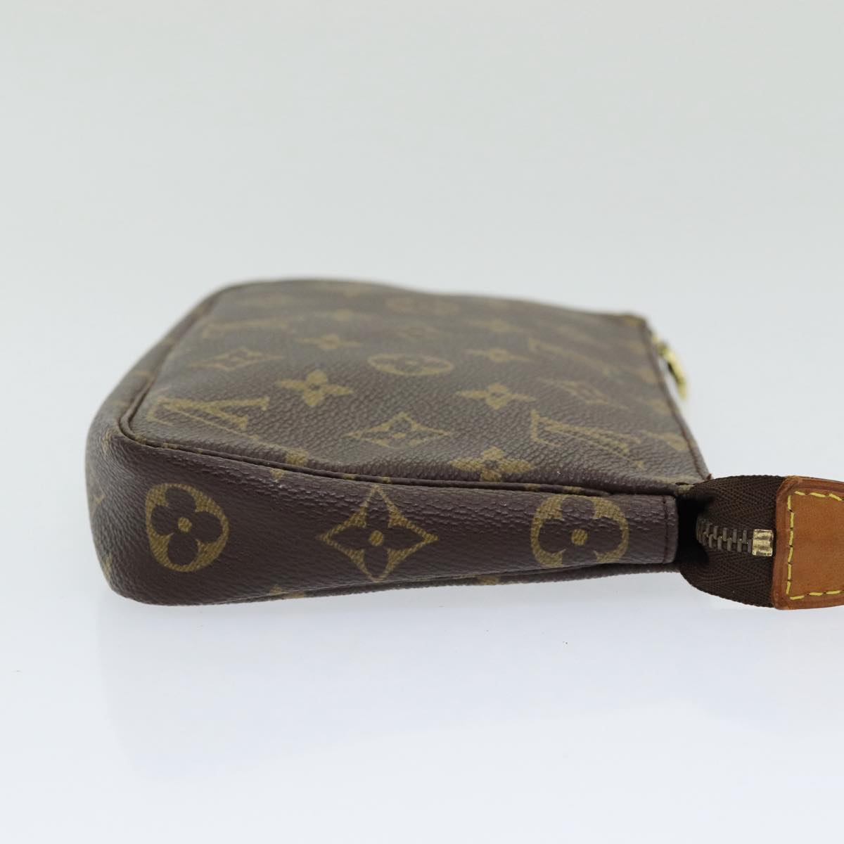 Monogram Pochette Accessoires Pouch