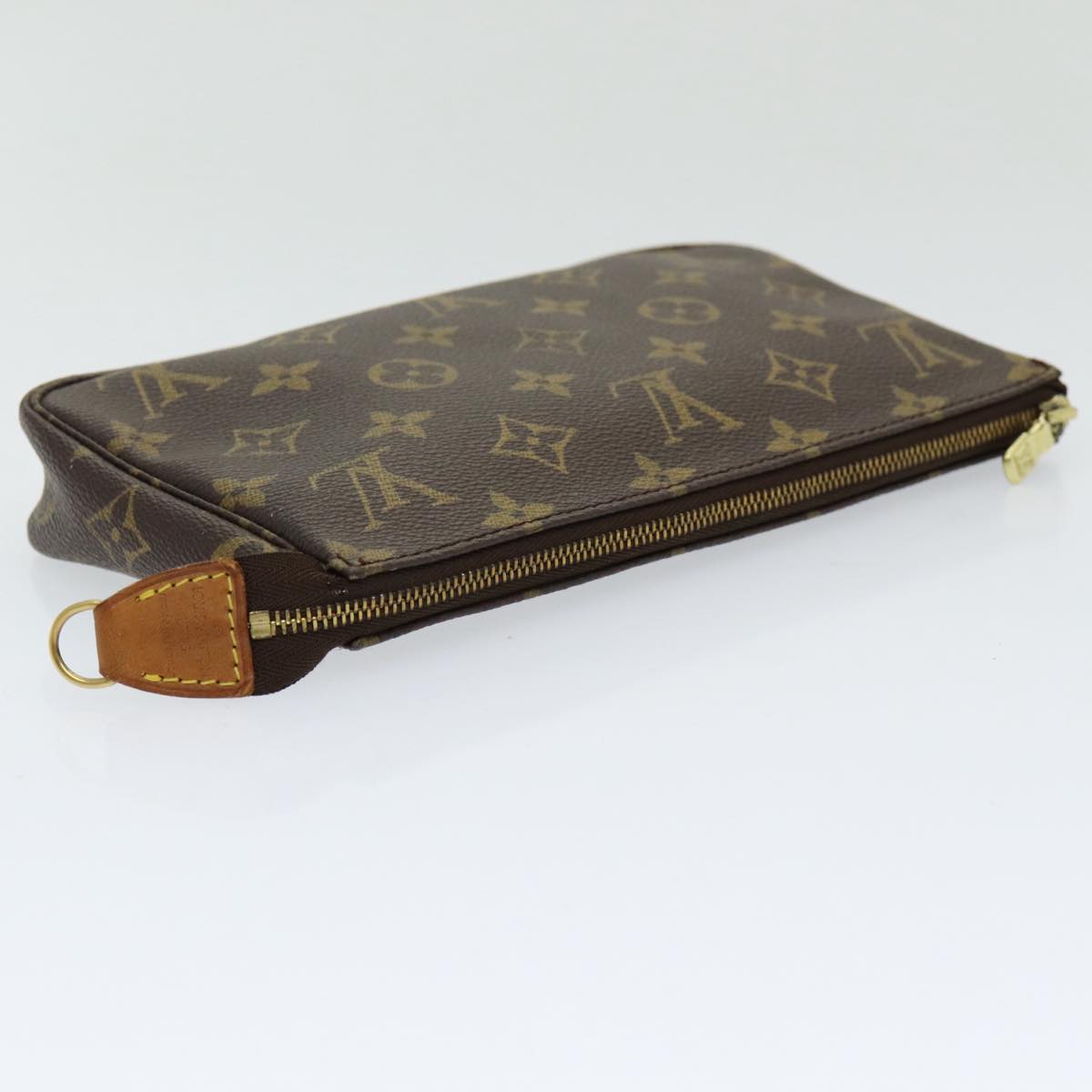 Monogram Pochette Accessoires Pouch
