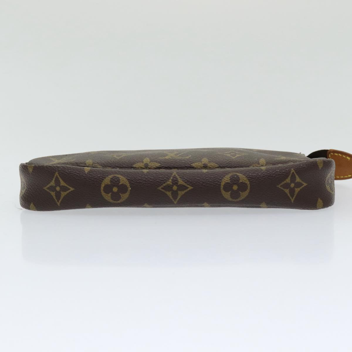 Monogram Pochette Accessoires Pouch