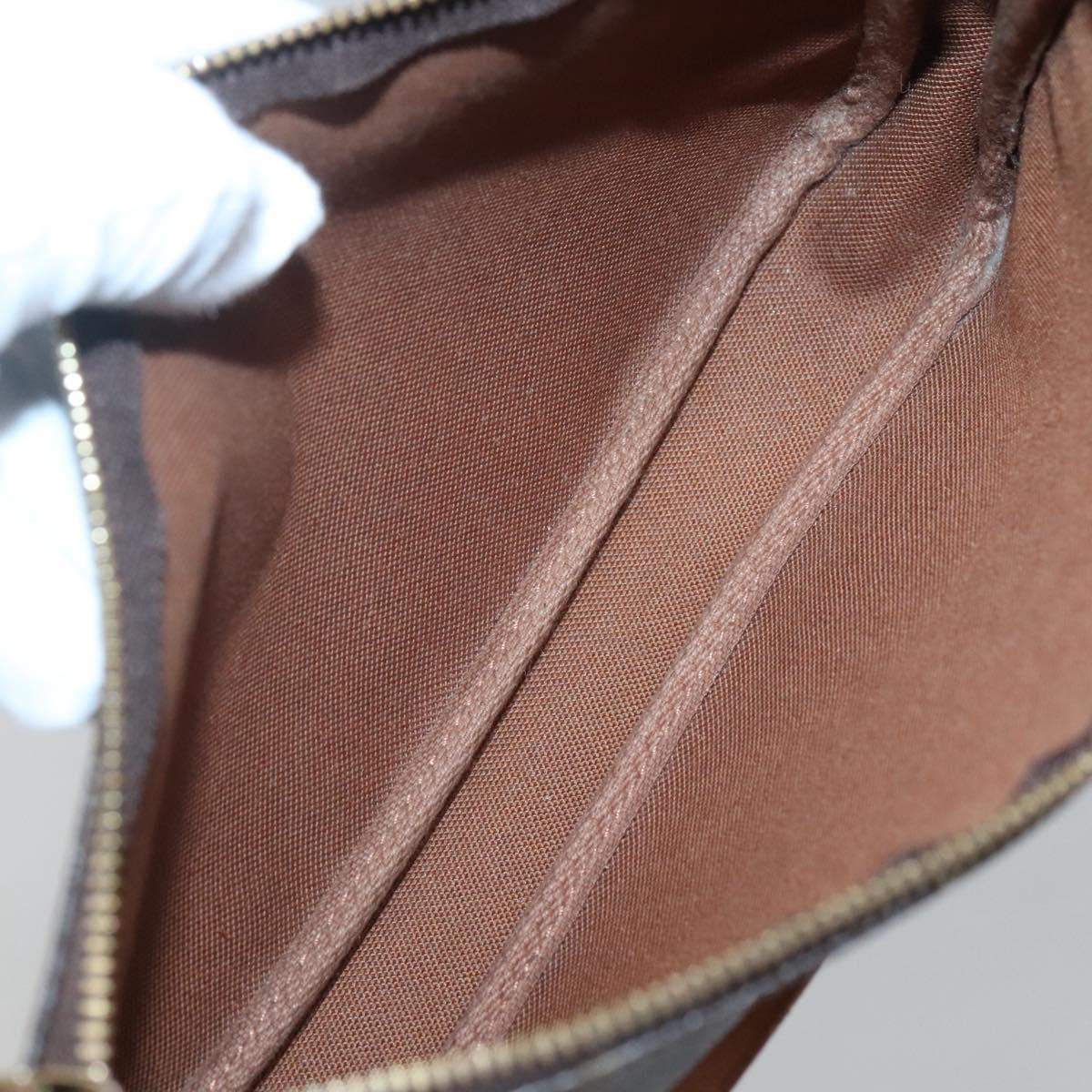 Monogram Pochette Accessoires Pouch