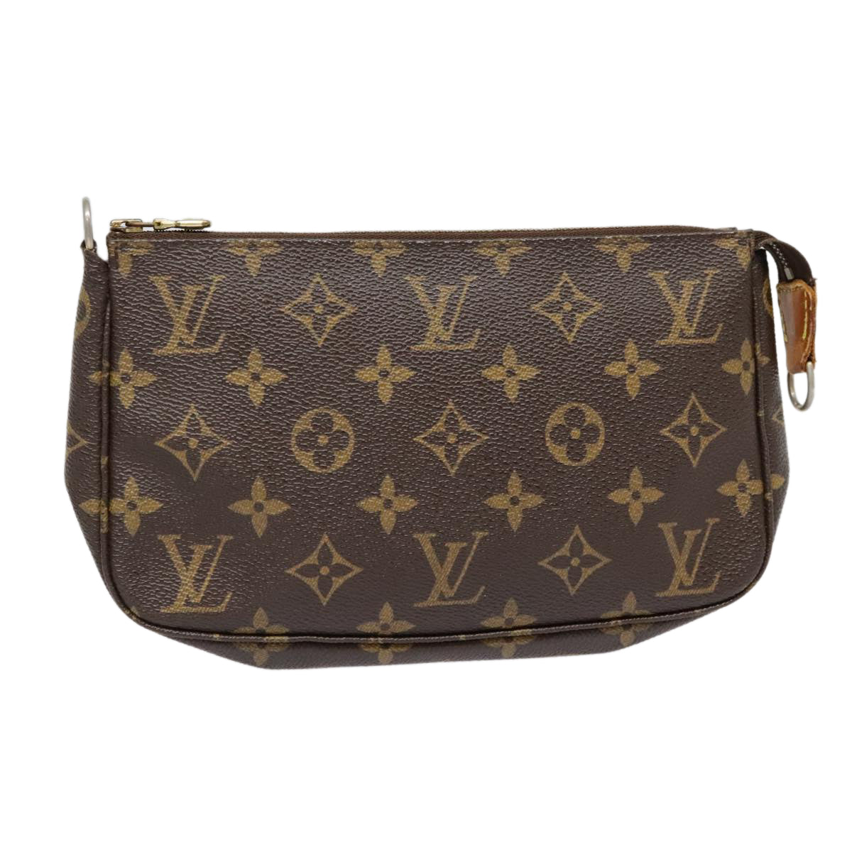 Monogram Pochette Accessoires Pouch