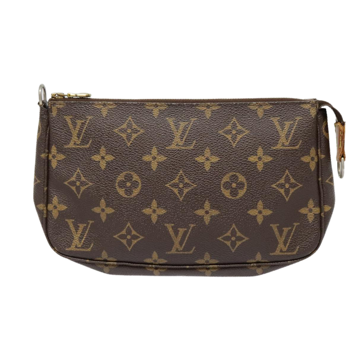 Monogram Pochette Accessoires Pouch