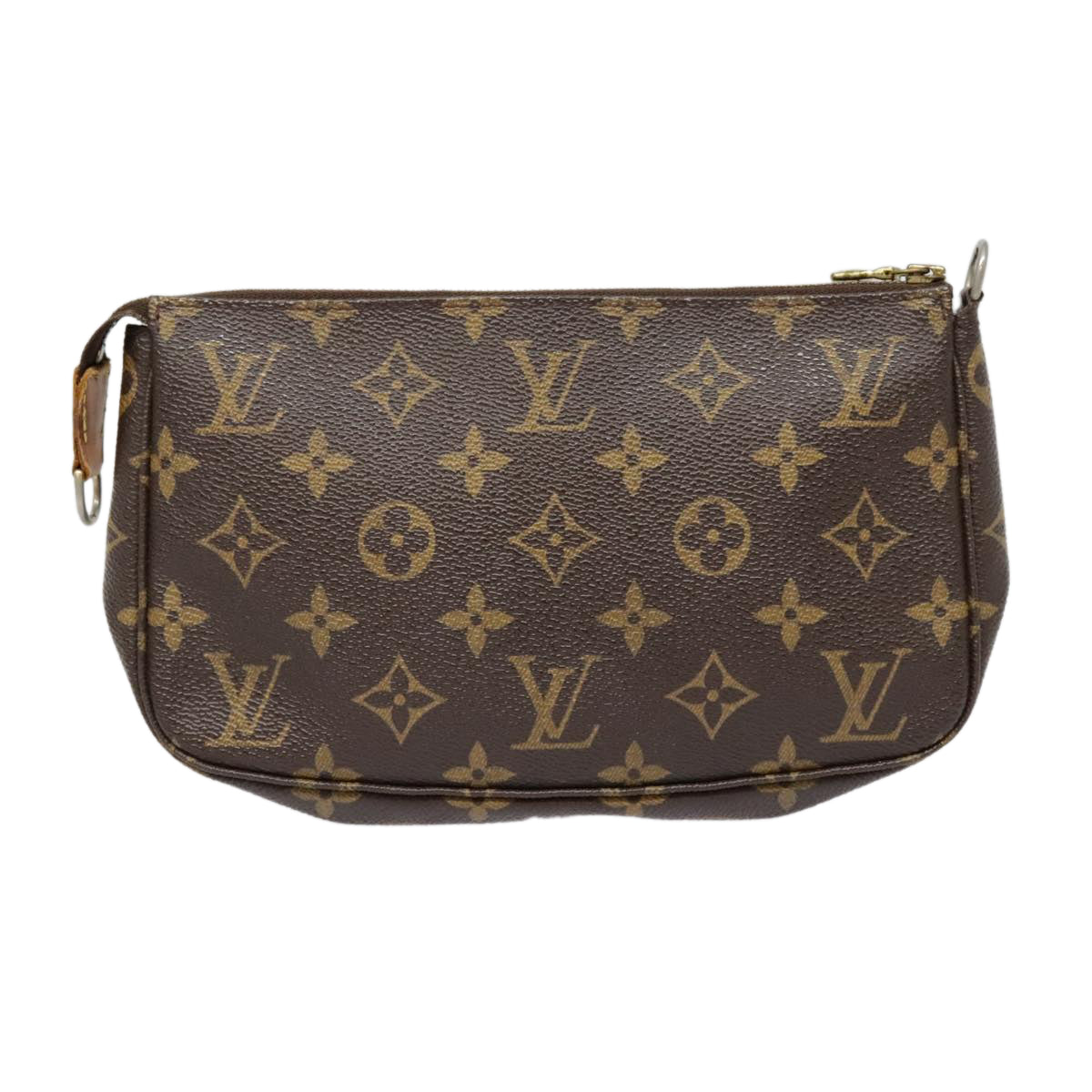 Monogram Pochette Accessoires Pouch