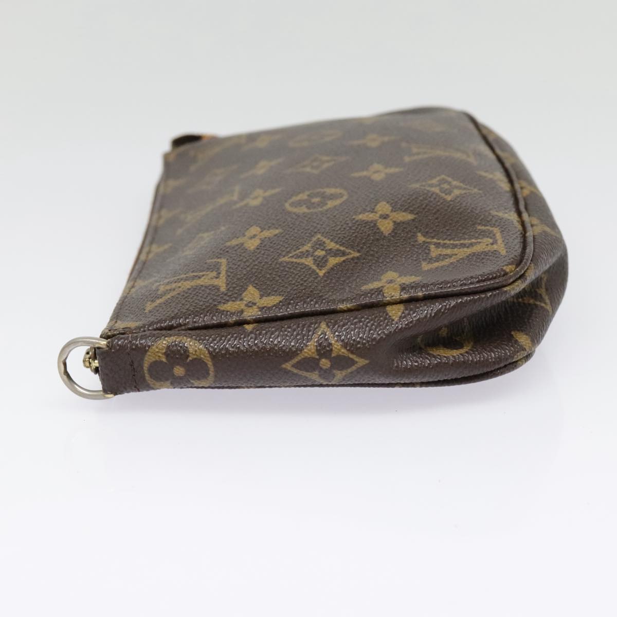 Monogram Pochette Accessoires Pouch