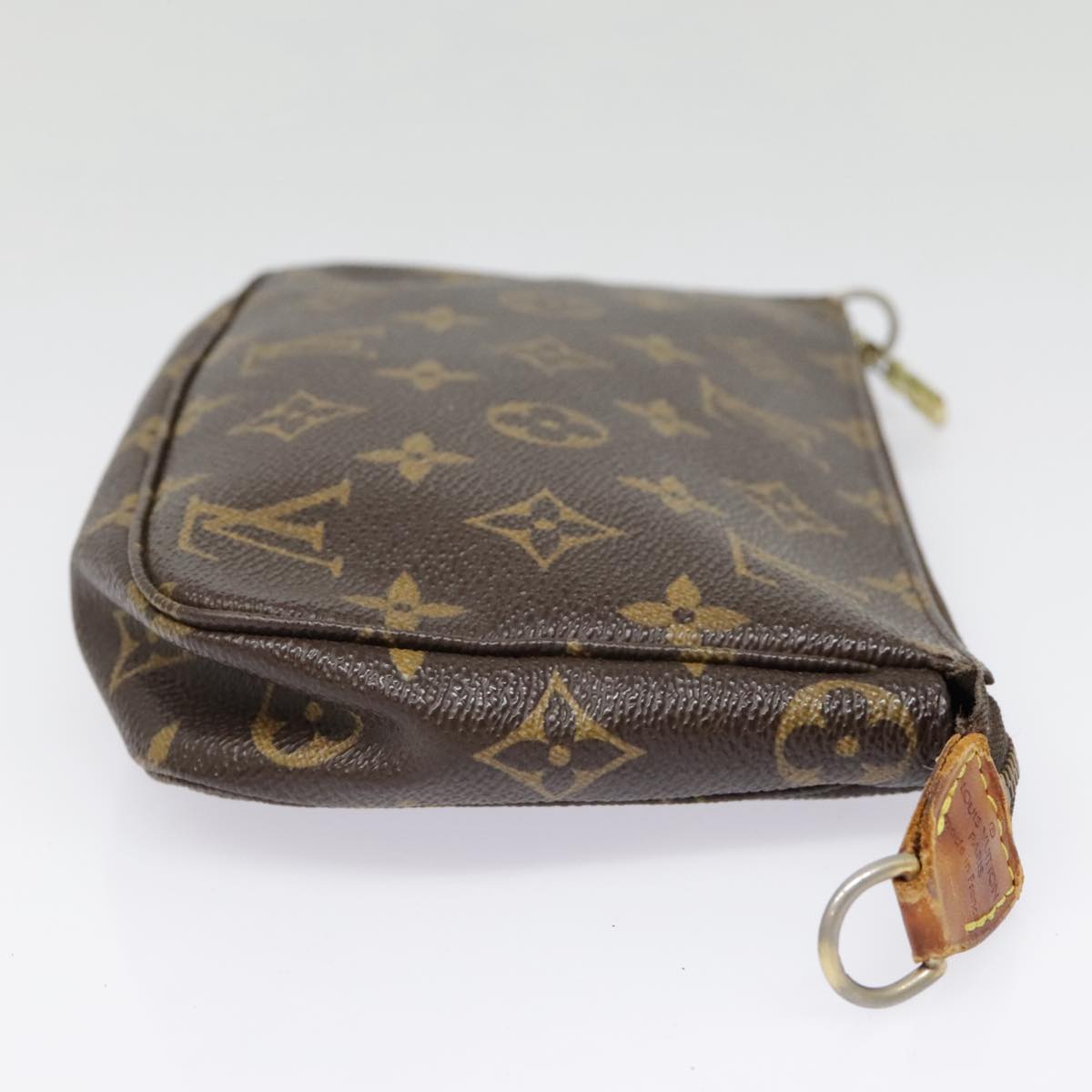 Monogram Pochette Accessoires Pouch