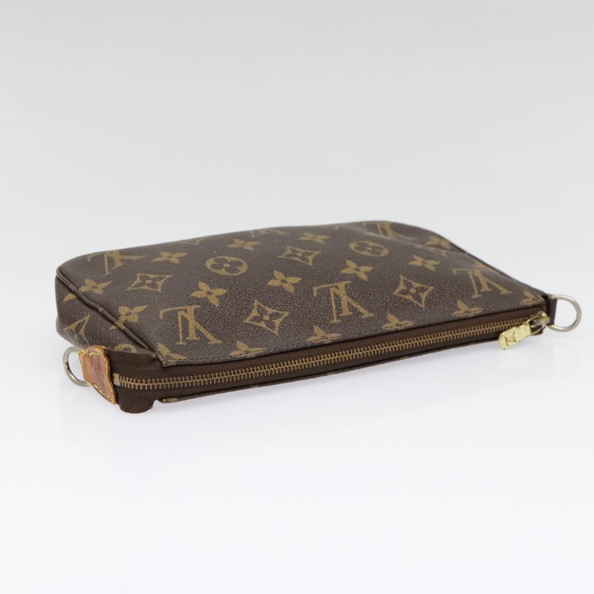 Monogram Pochette Accessoires Pouch