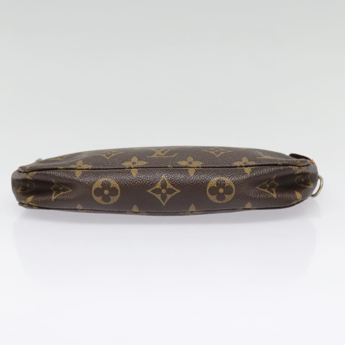 Monogram Pochette Accessoires Pouch