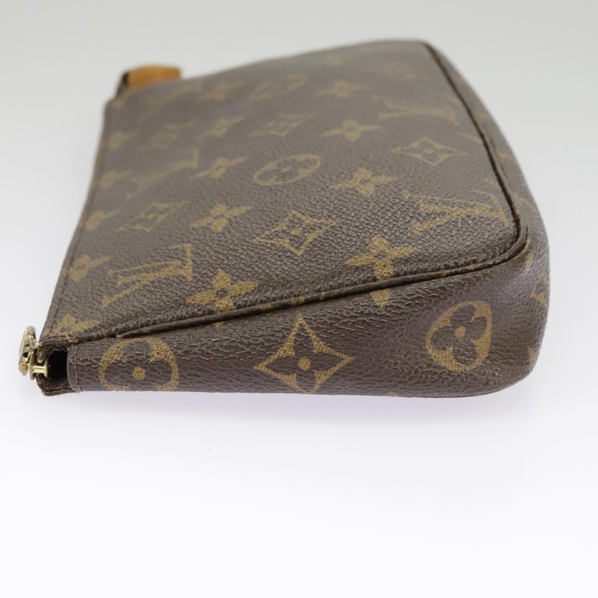 Monogram Pochette Accessoires Pouch