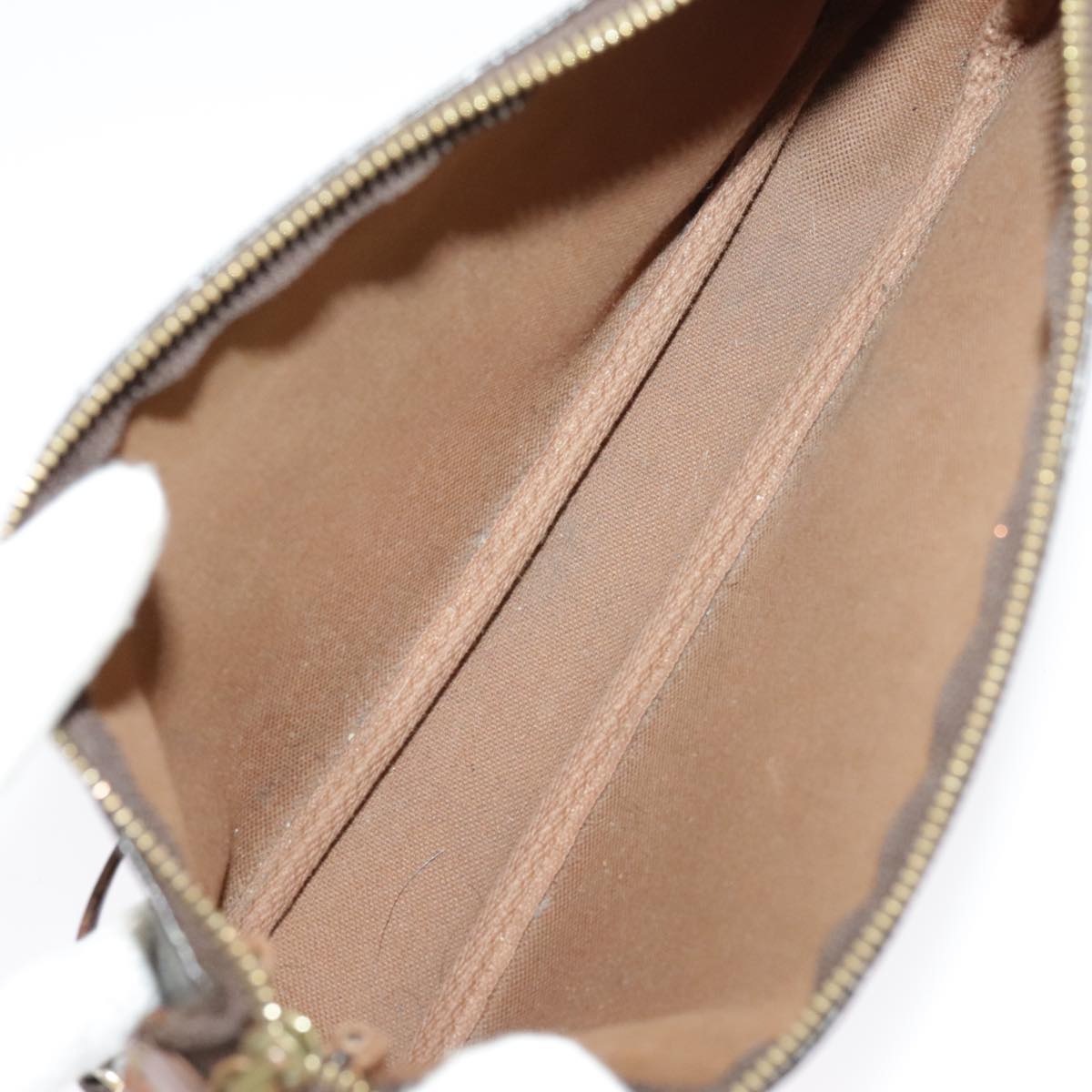 Monogram Pochette Accessoires Pouch