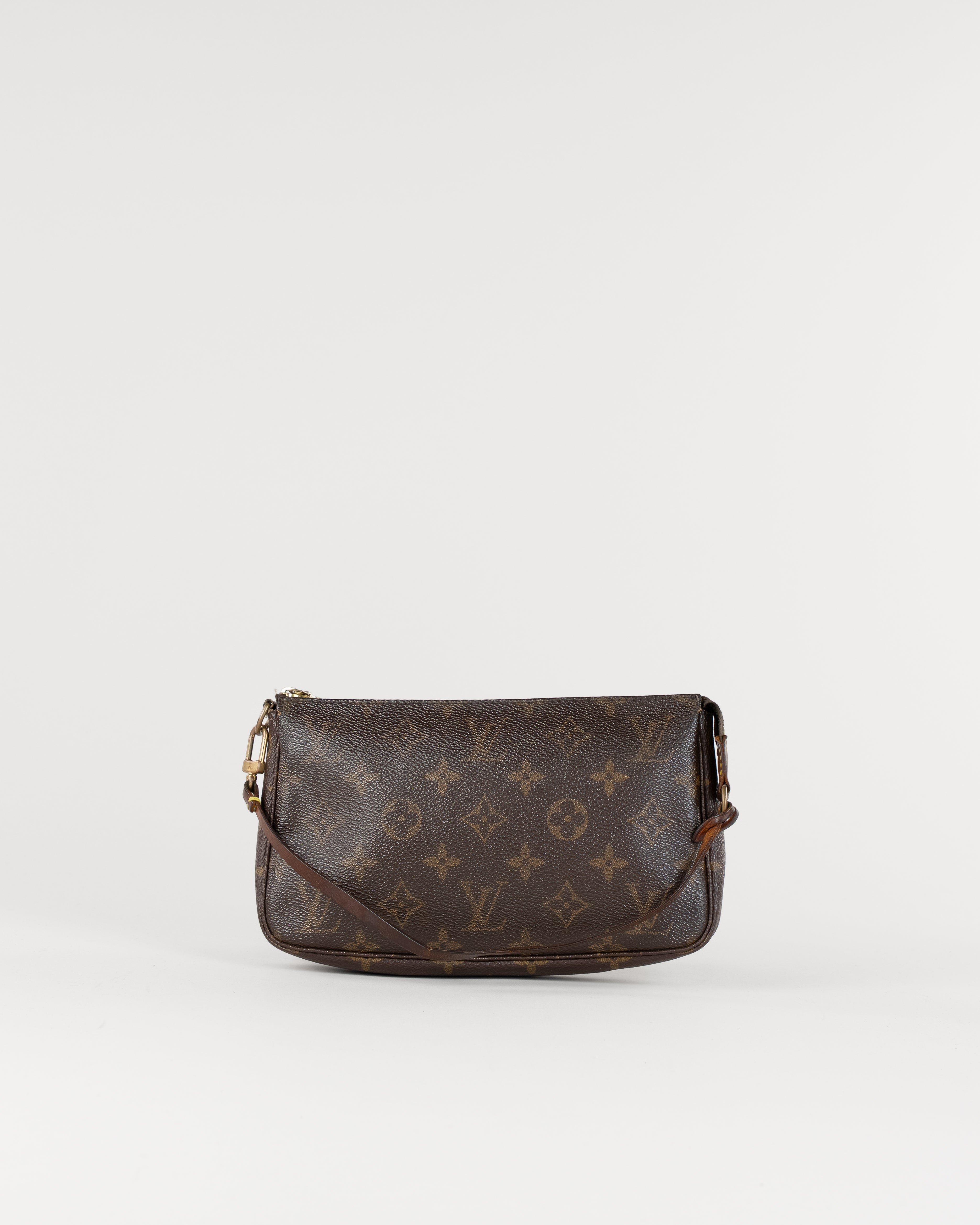 Monogram Pochette Accessoires Pouch