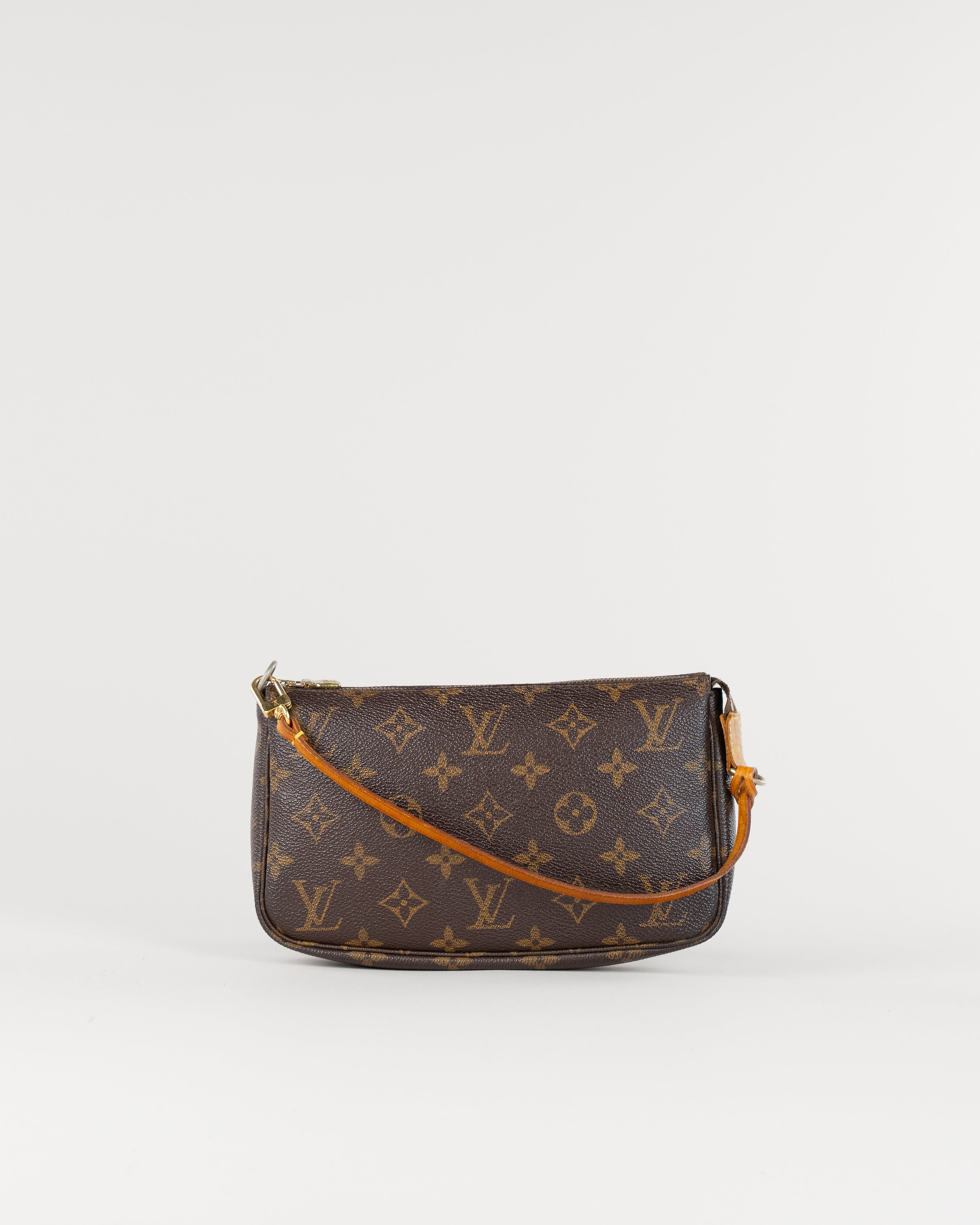 Monogram Pochette Accessoires Pouch