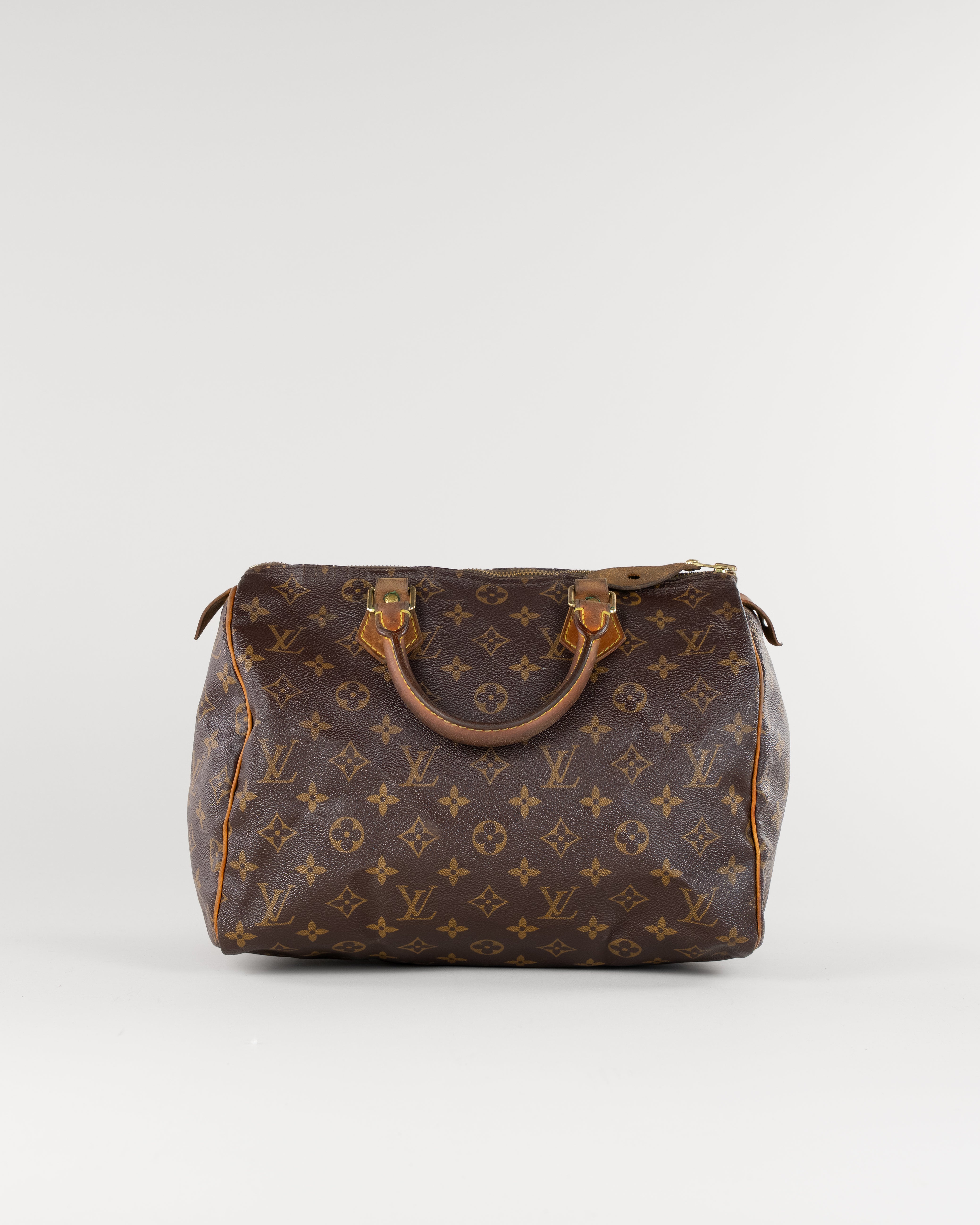 Monogram Speedy 30 Hand Bag