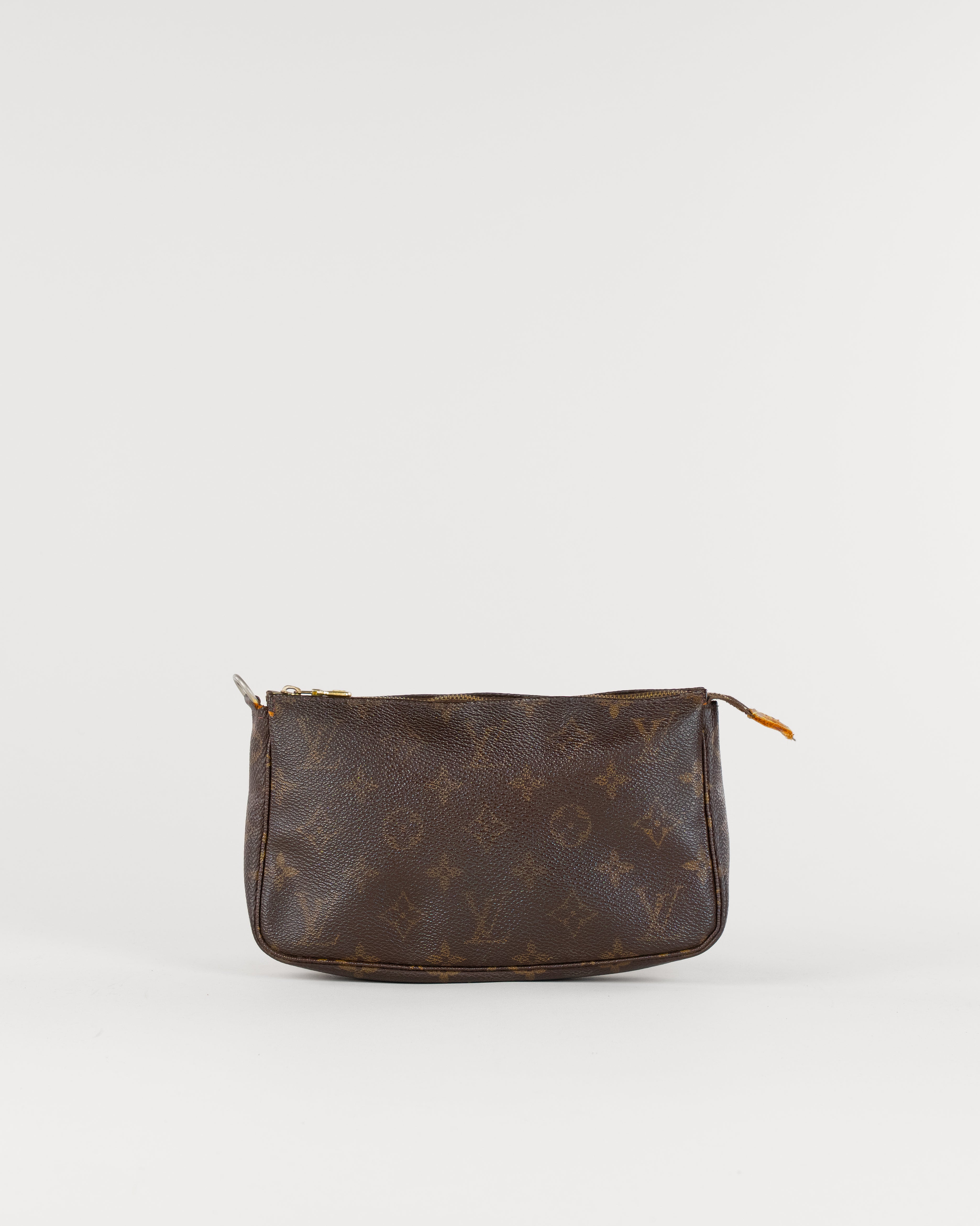 Monogram Pochette Accessoires Pouch