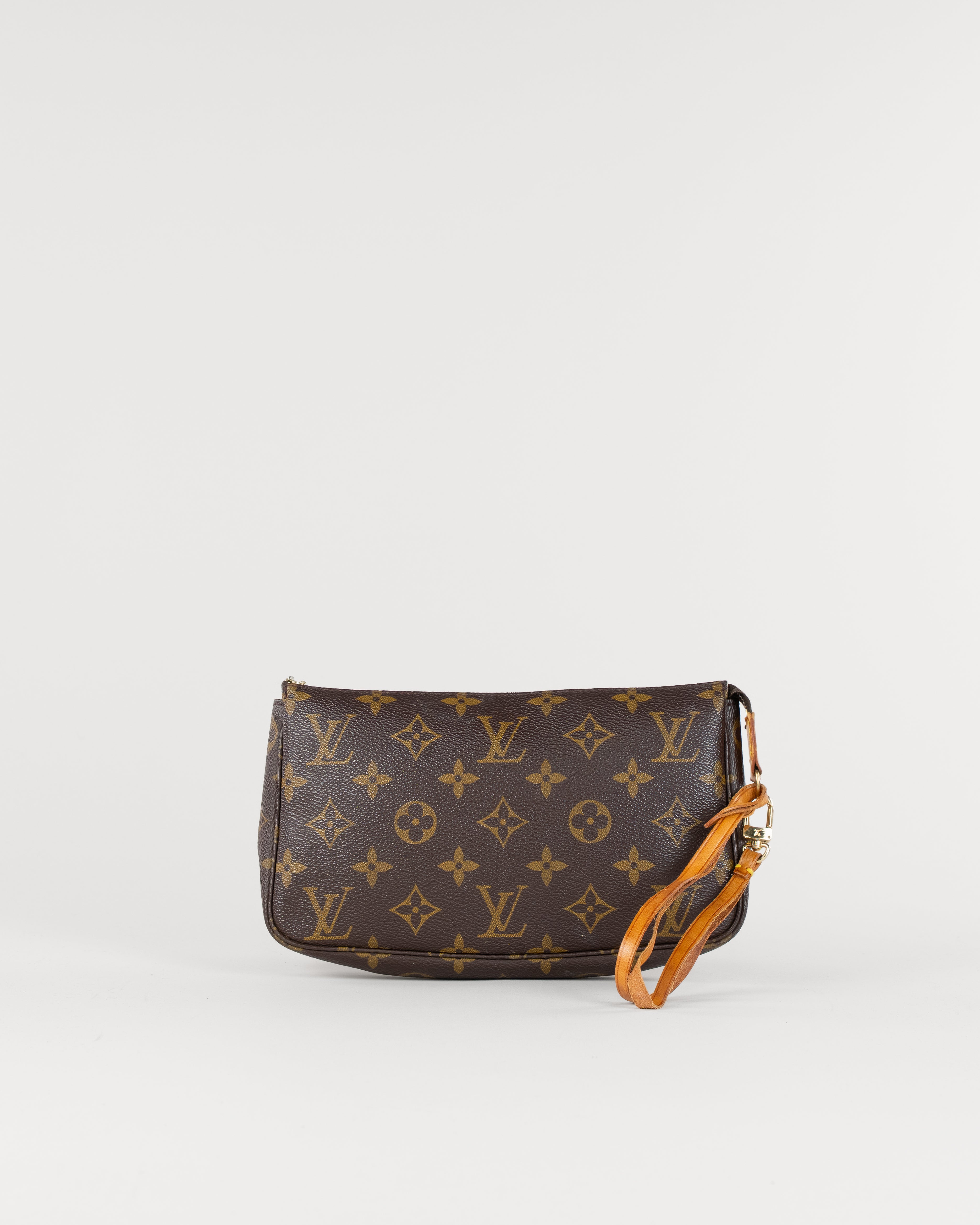 Monogram Pochette Accessoires Pouch