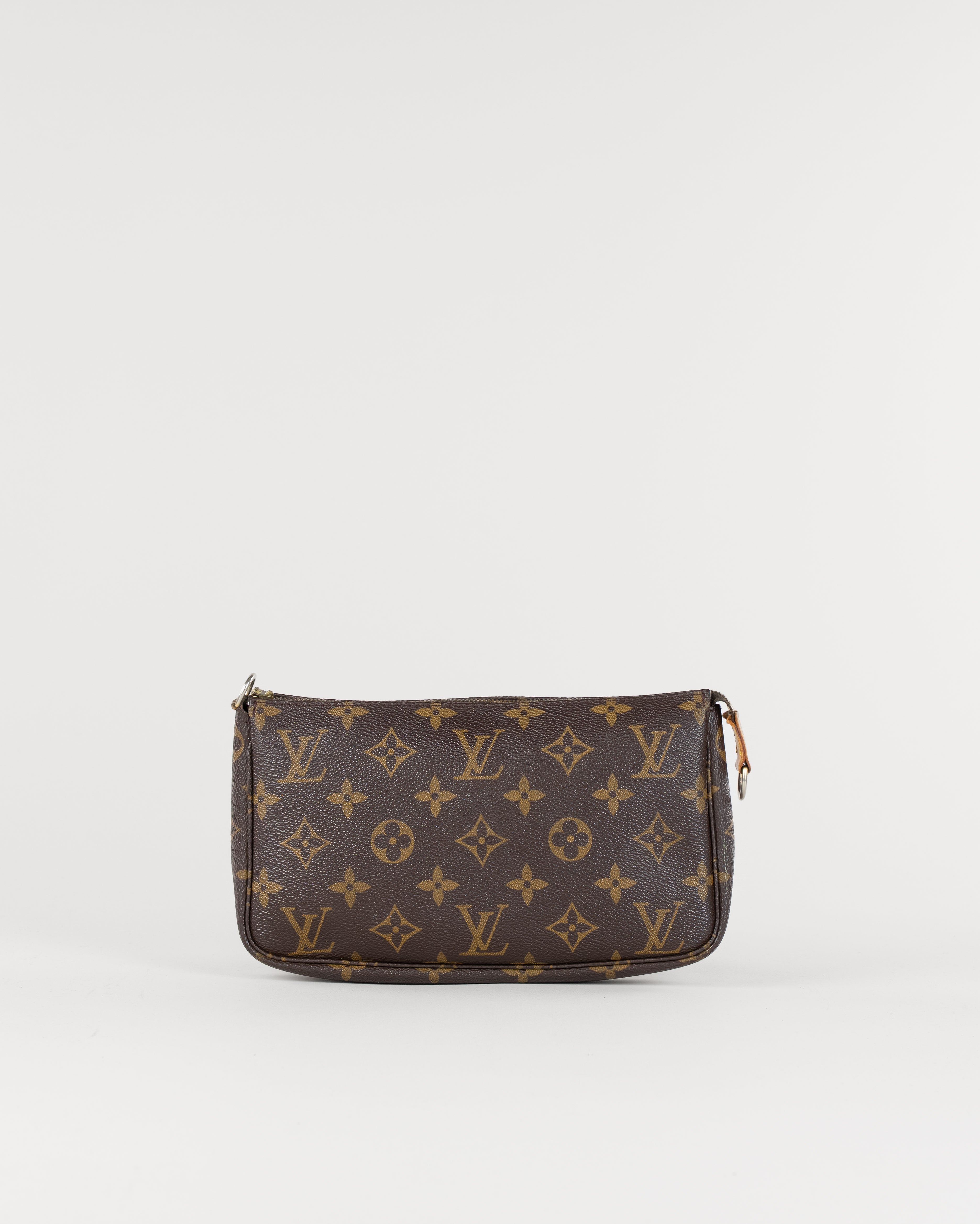 Monogram Pochette Accessoires Pouch