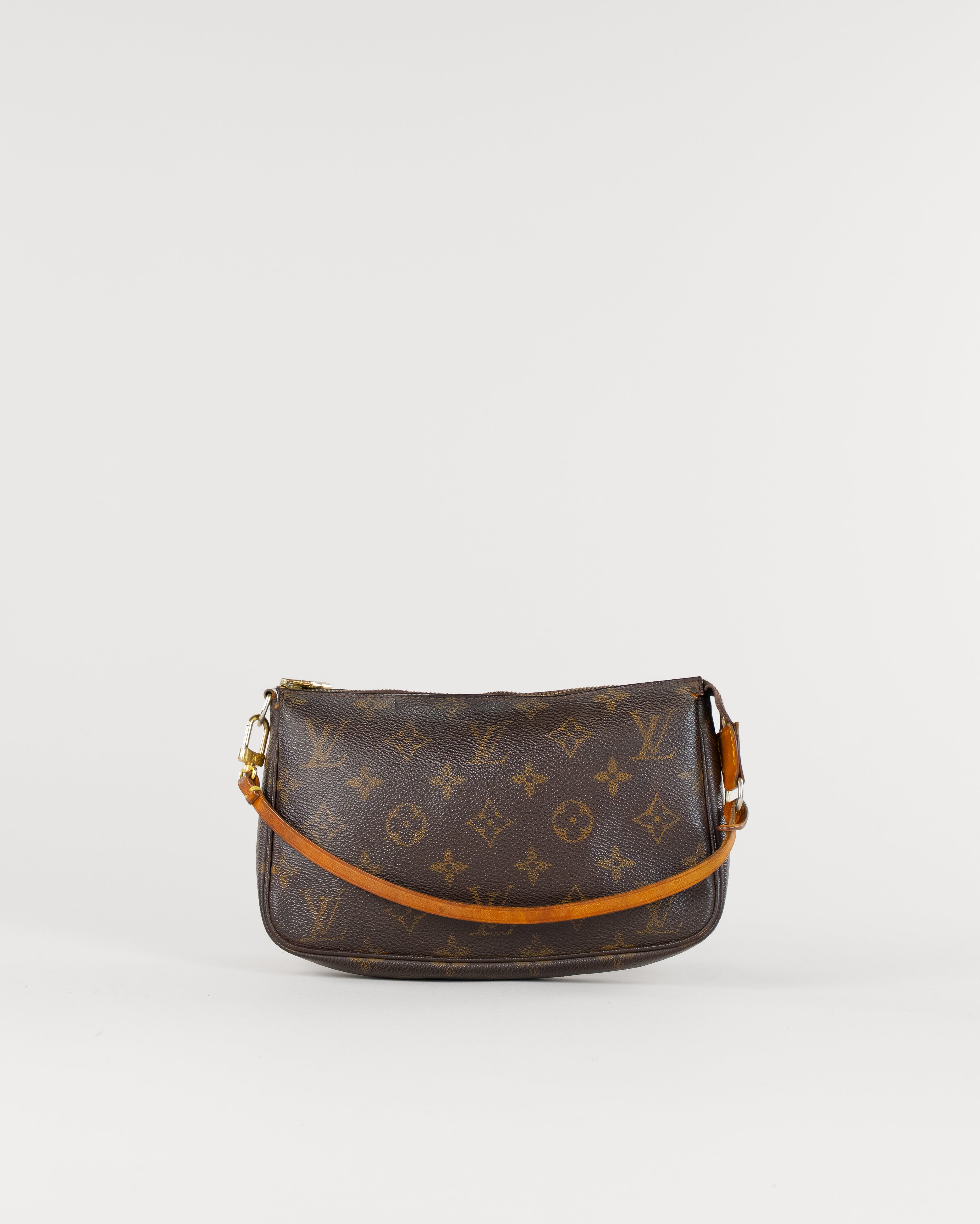 Monogram Pochette Accessoires Pouch