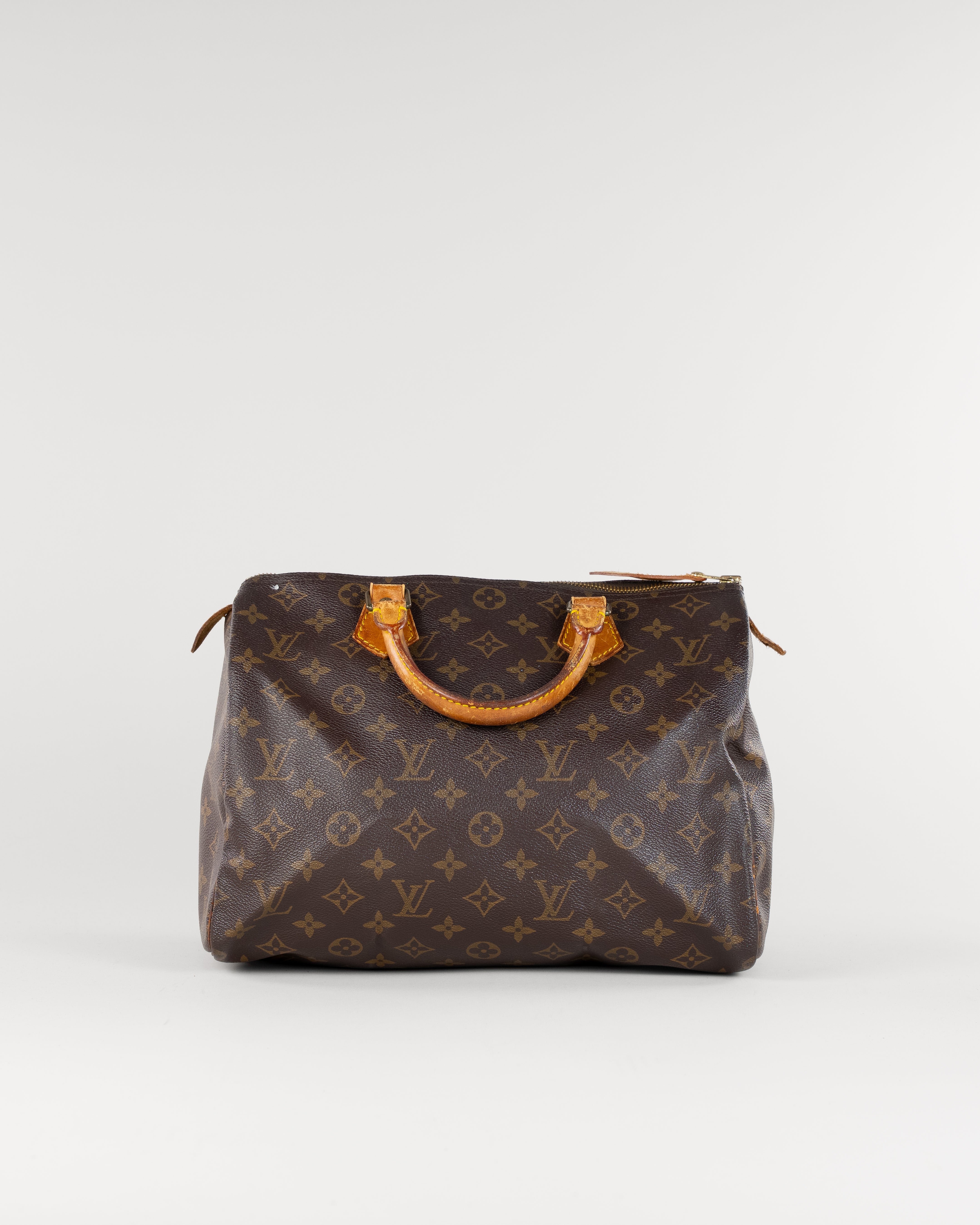 Monogram Speedy 30 Hand Bag