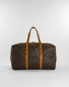 Handla Louis Vuitton Sac Souple 45 Handbag Monogram online | Smidigt och enkelt på nätet - Merchsweden |