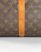 Handla Louis Vuitton Sac Souple 45 Handbag Monogram online | Smidigt och enkelt på nätet - Merchsweden |