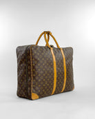 Handla Louis Vuitton Sirius 55 Suitcase Monogram online | Smidigt och enkelt på nätet - Merchsweden |