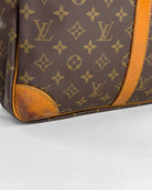 Handla Louis Vuitton Sirius 45 Suitcase Monogram online | Smidigt och enkelt på nätet - Merchsweden |