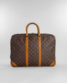 Handla Louis Vuitton Sirius 45 Suitcase Monogram online | Smidigt och enkelt på nätet - Merchsweden |